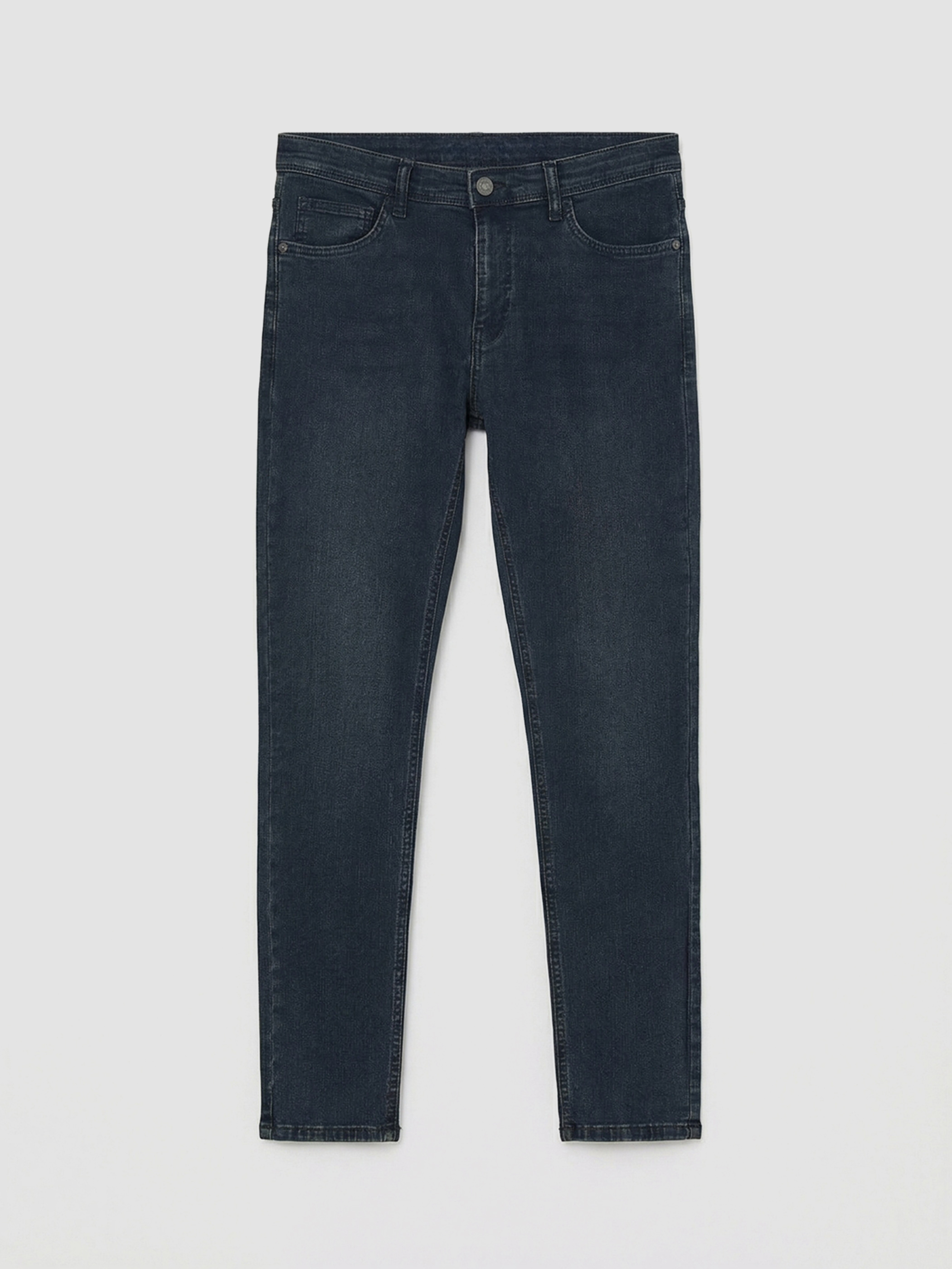 LCW Jeans 760 Skinny Fit Erkek Jean Pantolon görsel 5