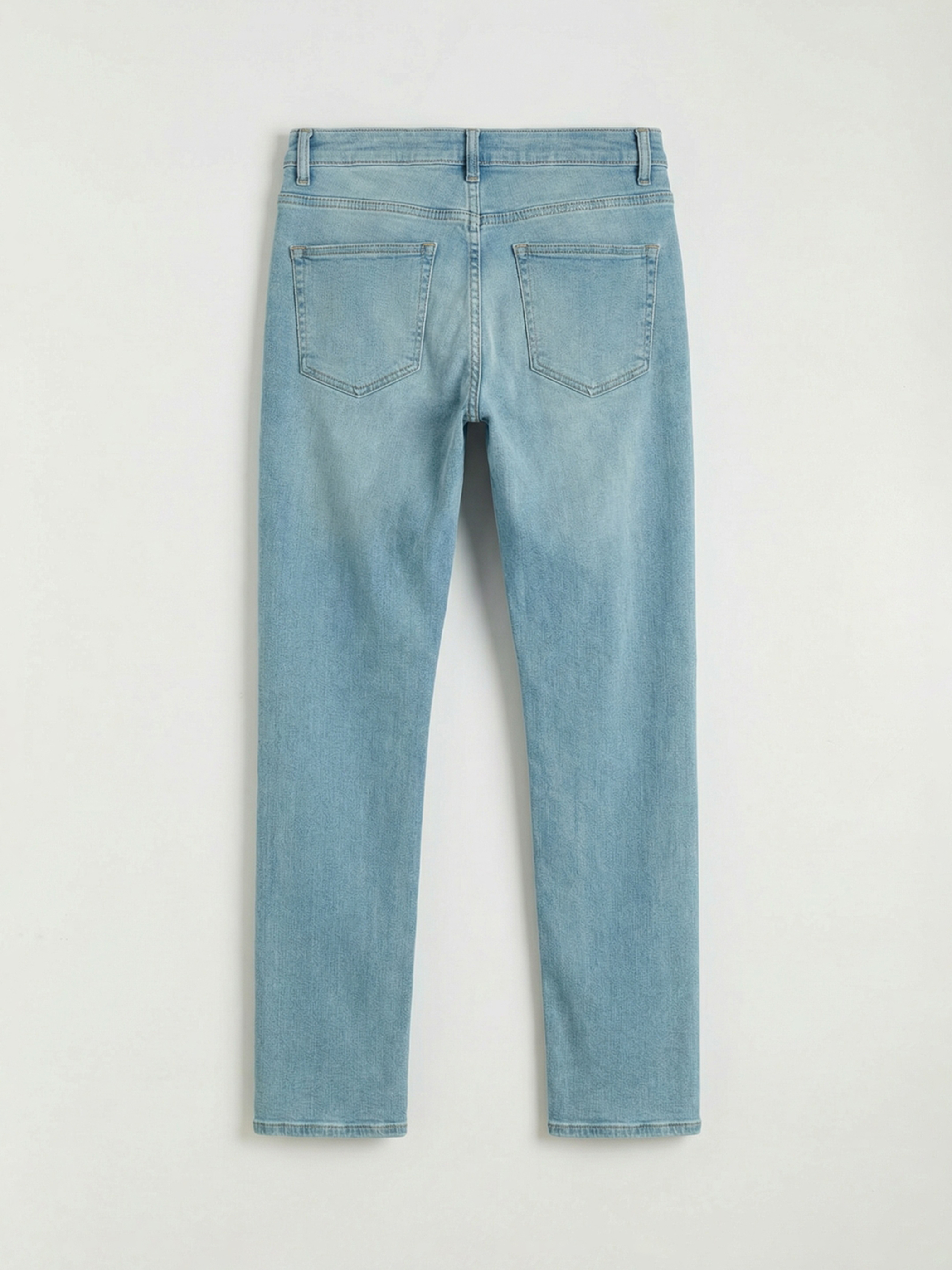 LCW Jeans 750 Slim Fit Erkek Jean Pantolon görsel 6