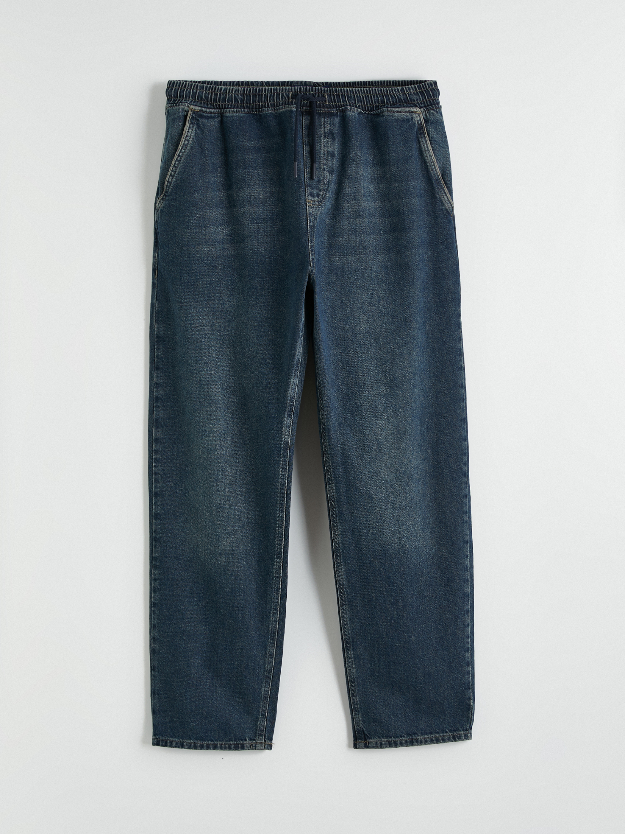 LCW Jeans 710 Loose Fit Erkek Jean Pantolon görsel 5
