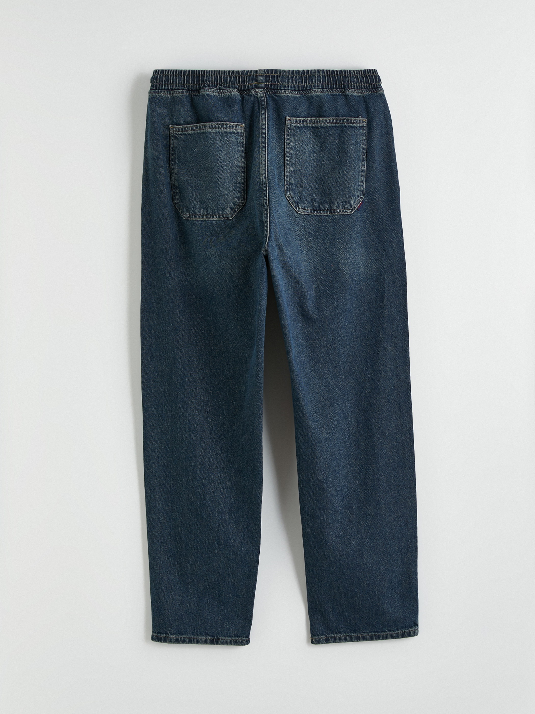 LCW Jeans 710 Loose Fit Erkek Jean Pantolon görsel 7