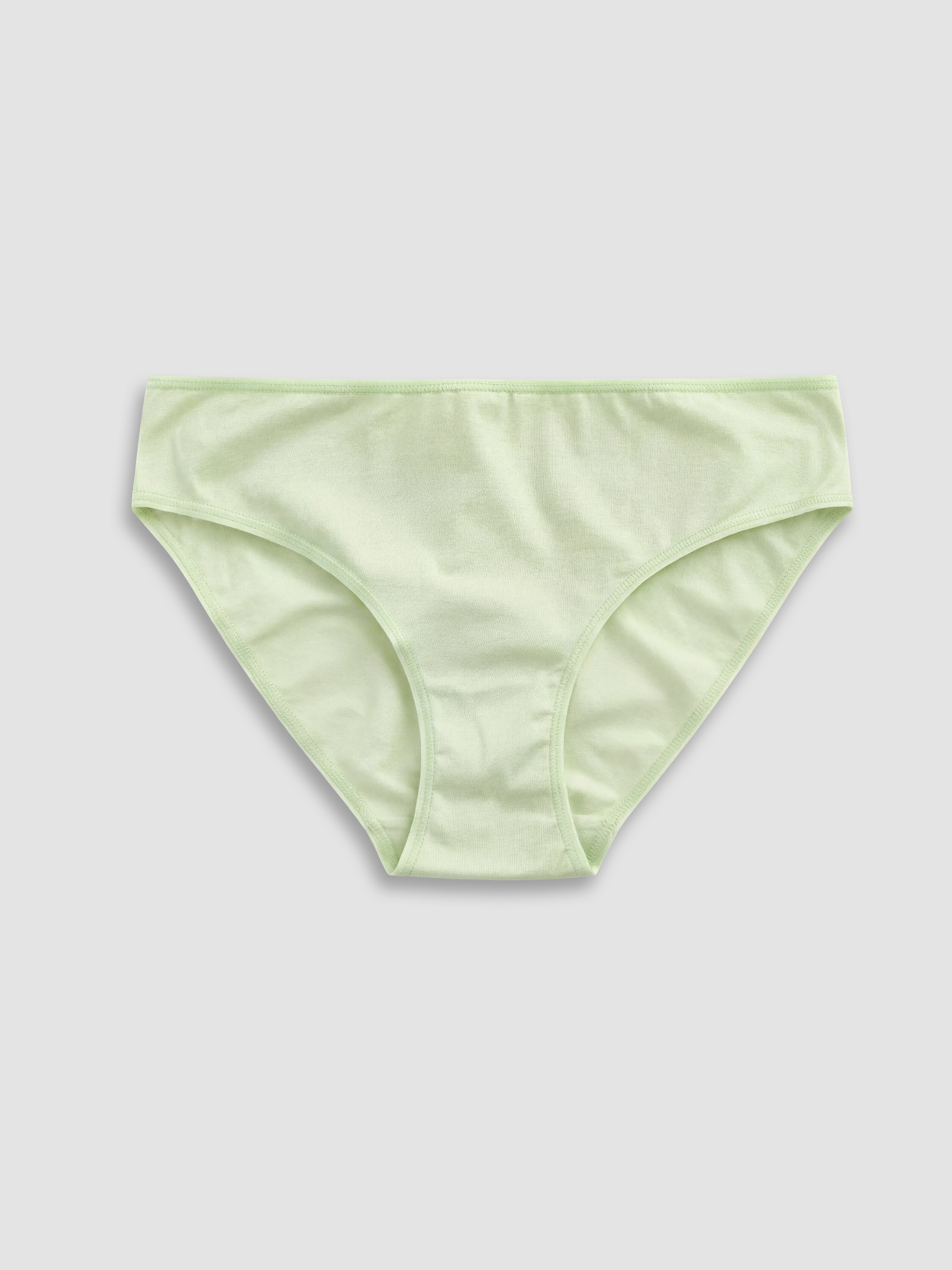 LCW DREAM Desenli Bikini Külot 3'lü görsel 3