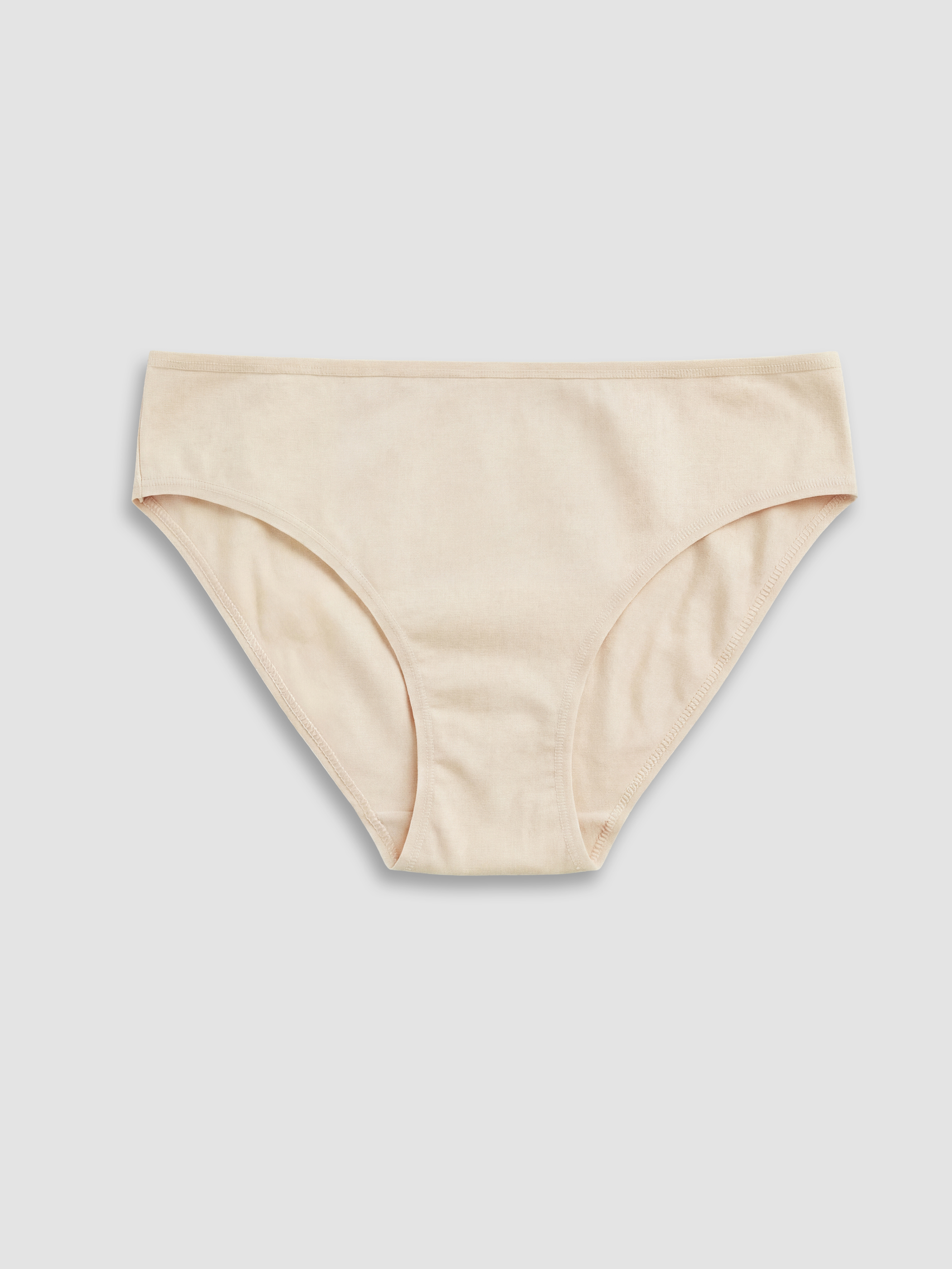 LCW DREAM Desenli Bikini Külot 3'lü görsel 4