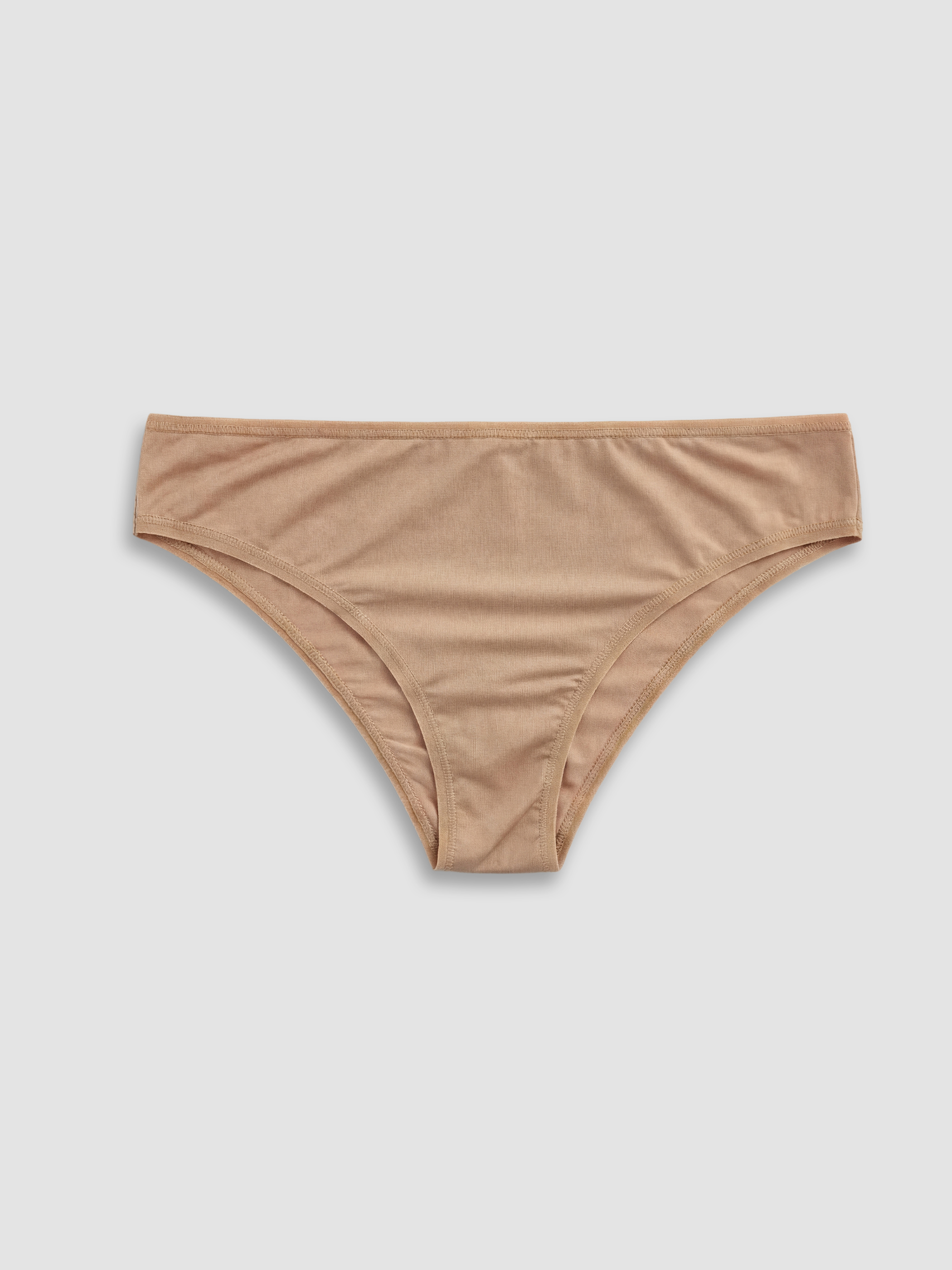 LCW DREAM Brazilian Külot 3'lü görsel 3