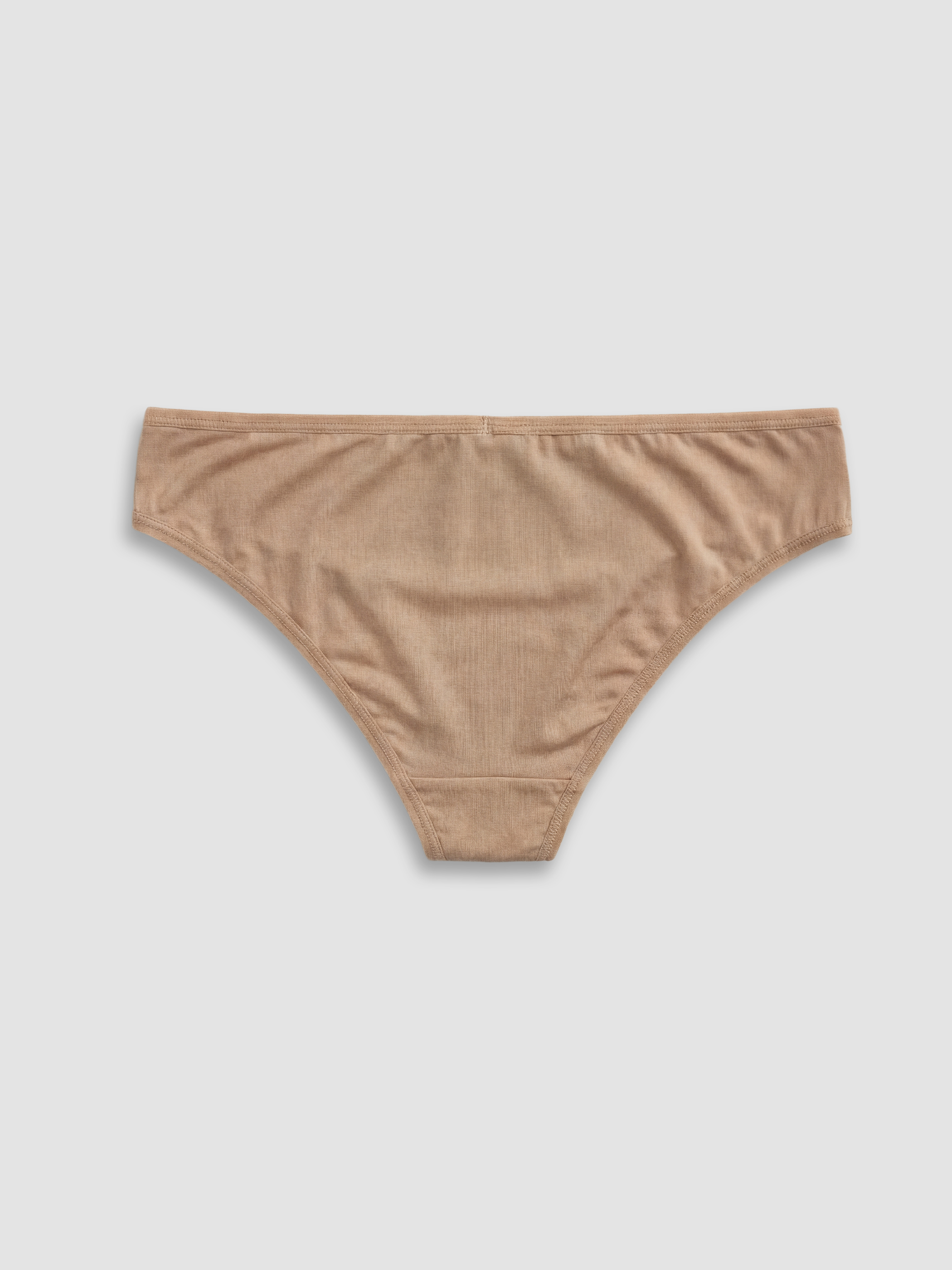 LCW DREAM Brazilian Külot 3'lü görsel 4