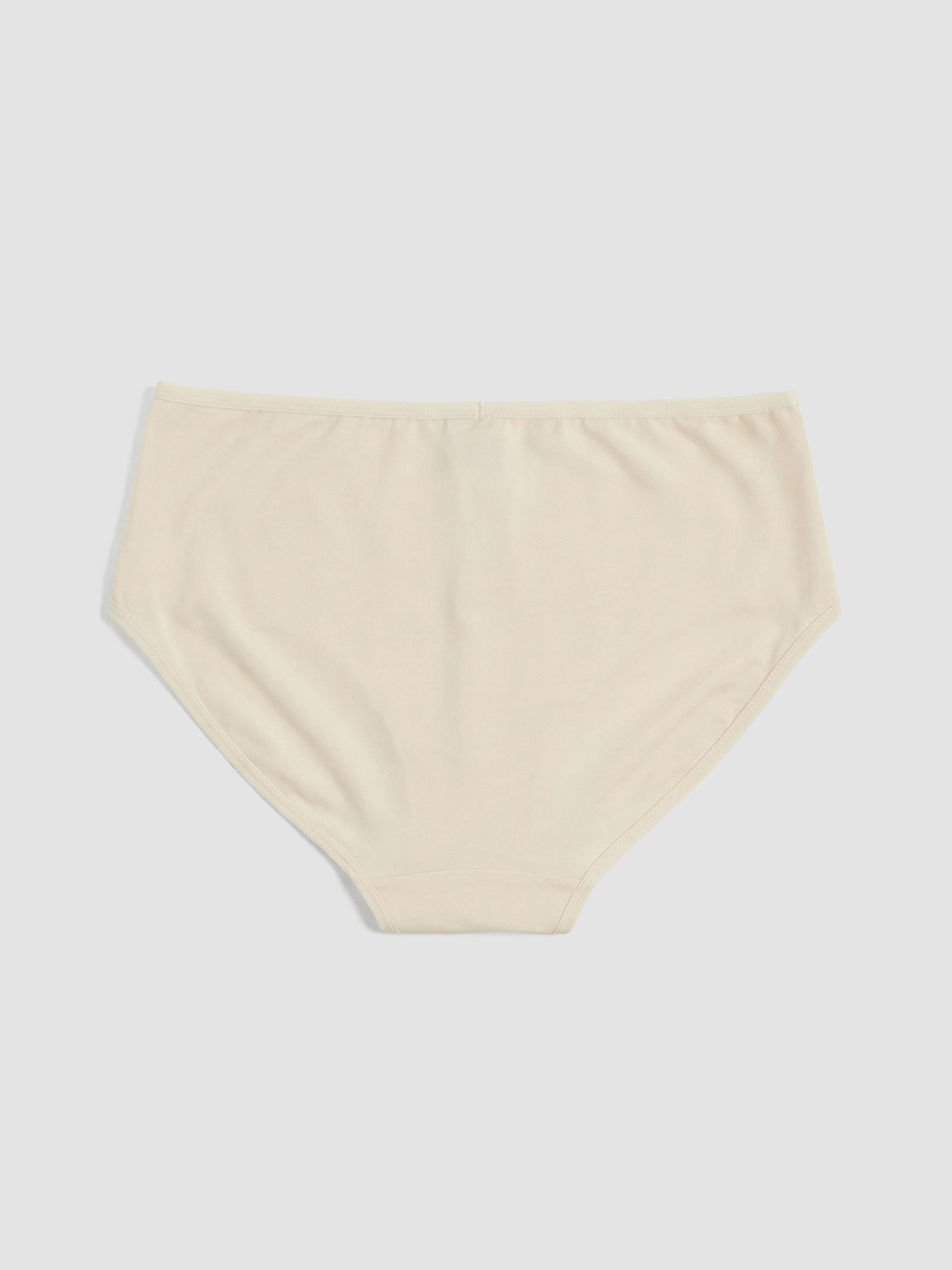 LCW DREAM Baskılı Hipster Külot 3'lü görsel 5