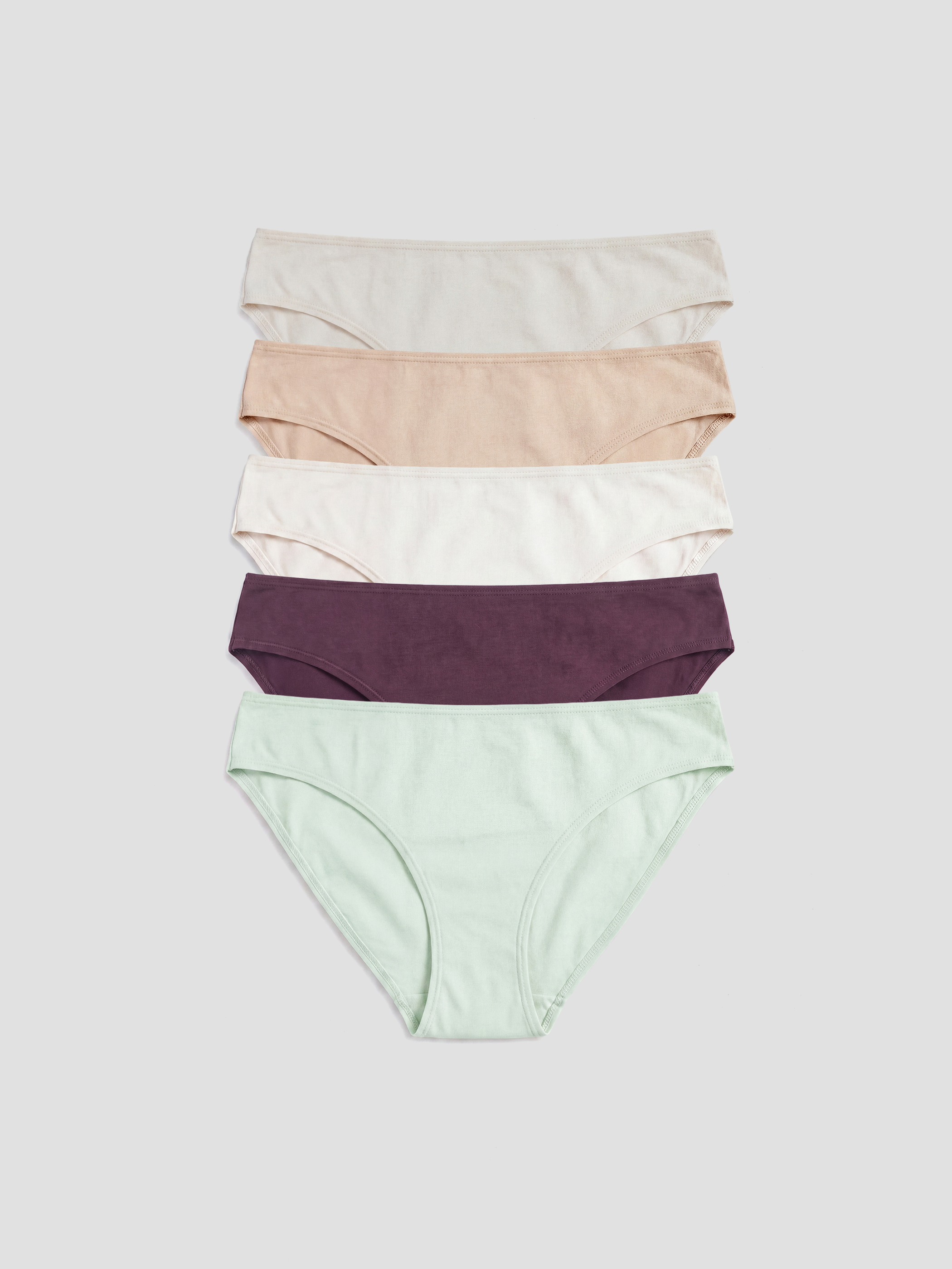LCW DREAM Bikini Külot 5'li