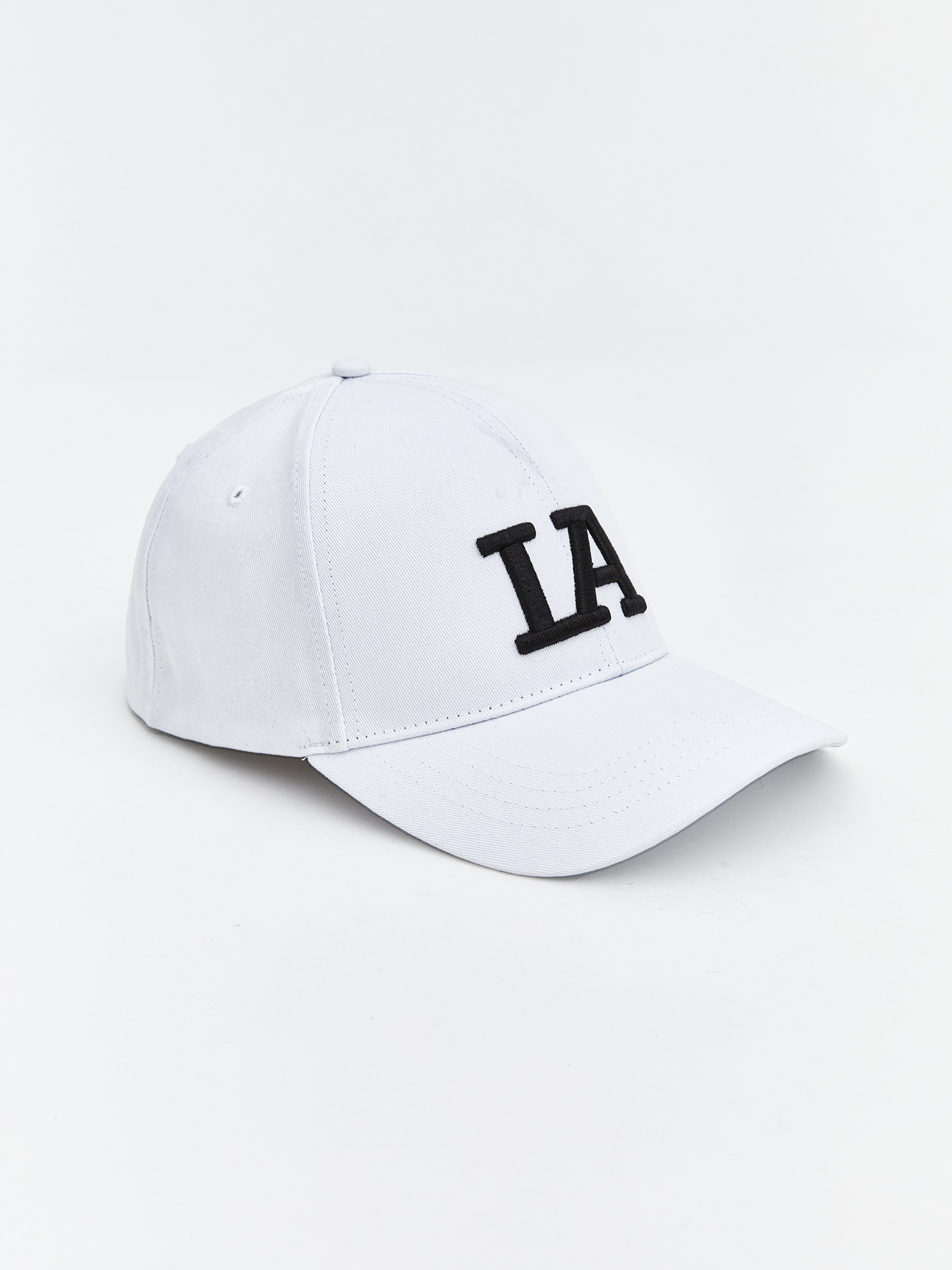 LCW ACCESSORIES LA Nakışlı Erkek Çocuk Kep Şapka görsel 2