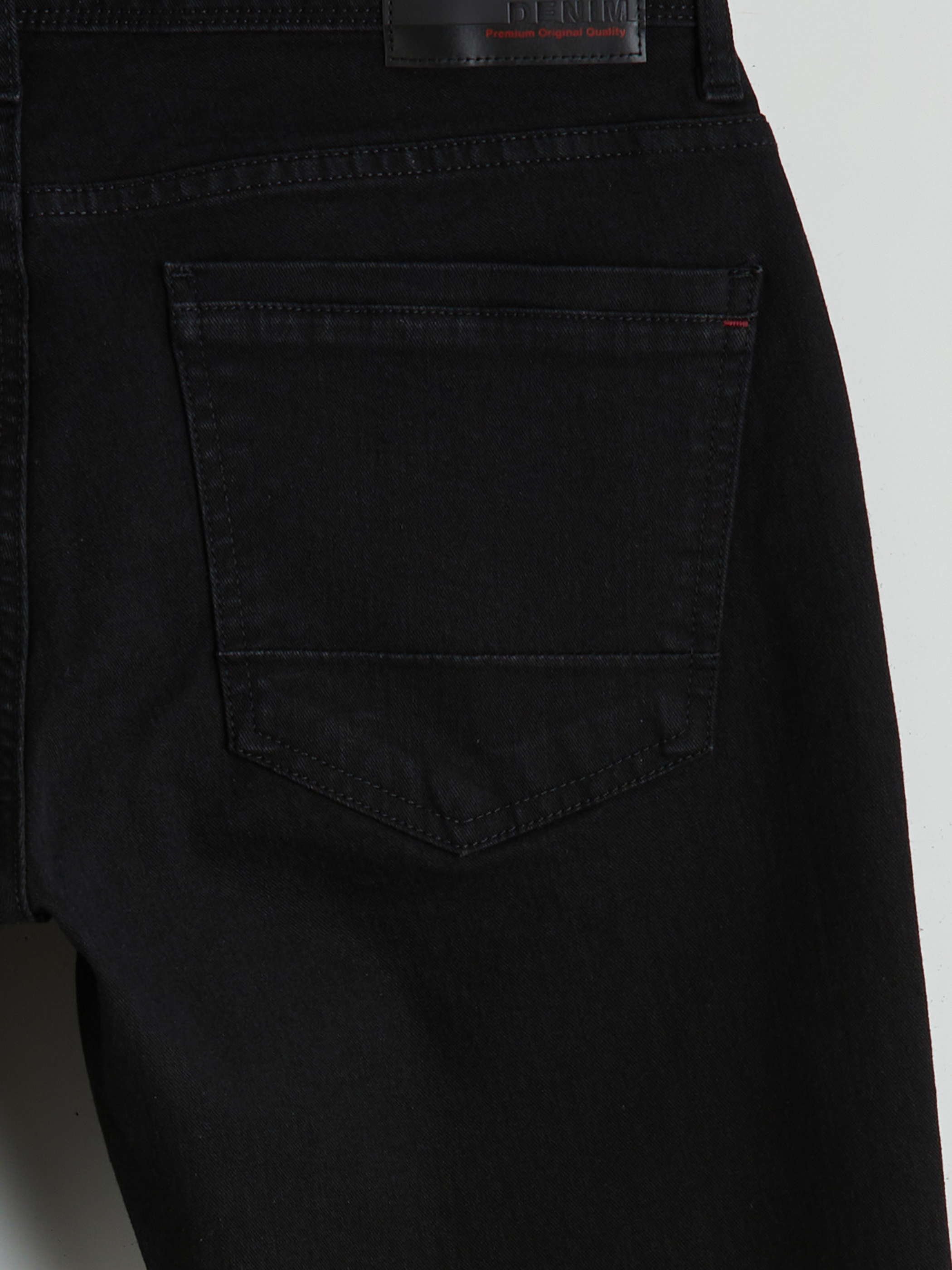 LCW Jeans 779 Regular Fit Erkek Jean Pantolon görsel 6