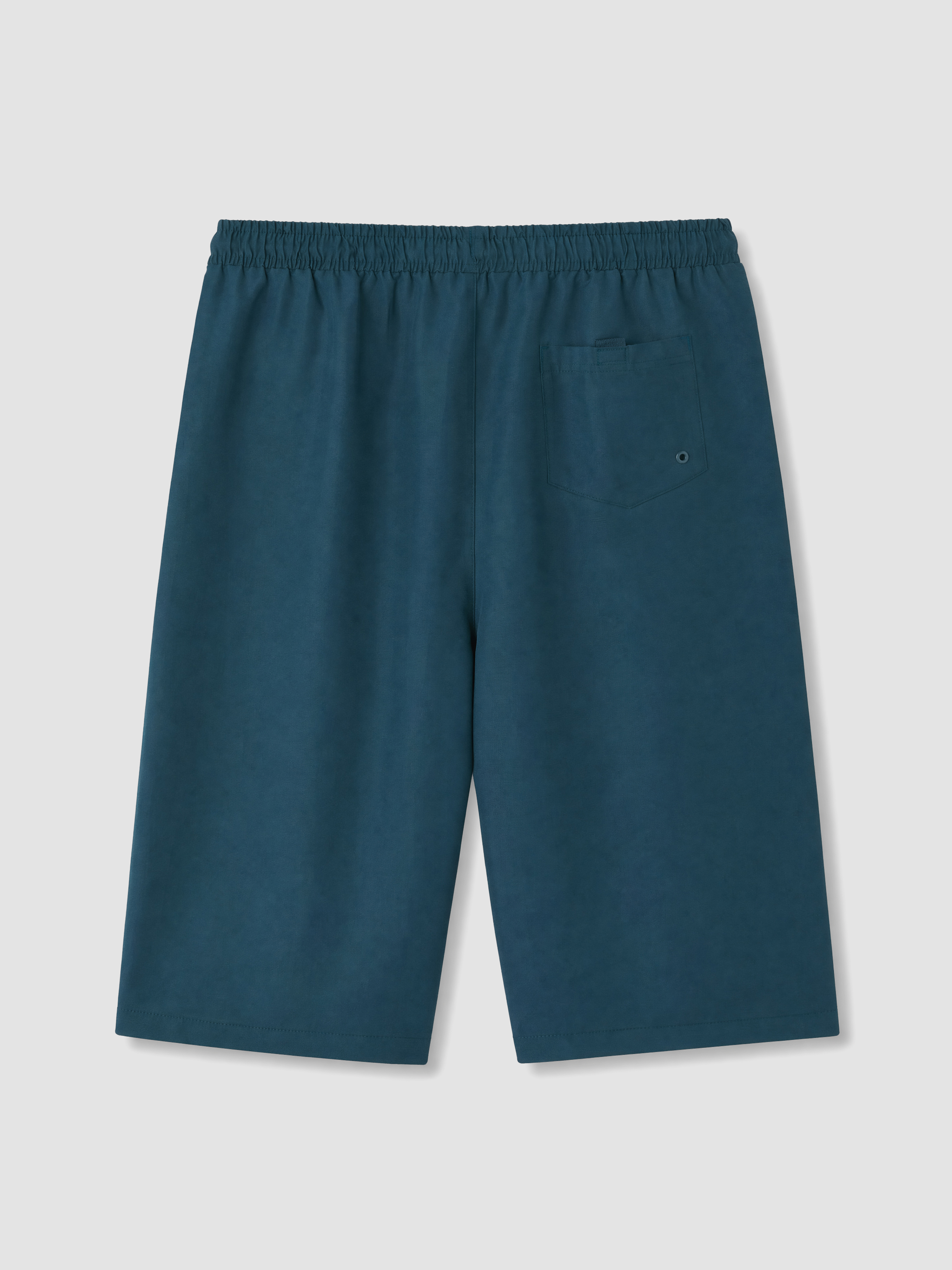 LCW SWIMWEAR Roller Boy Erkek Deniz Şortu görsel 5