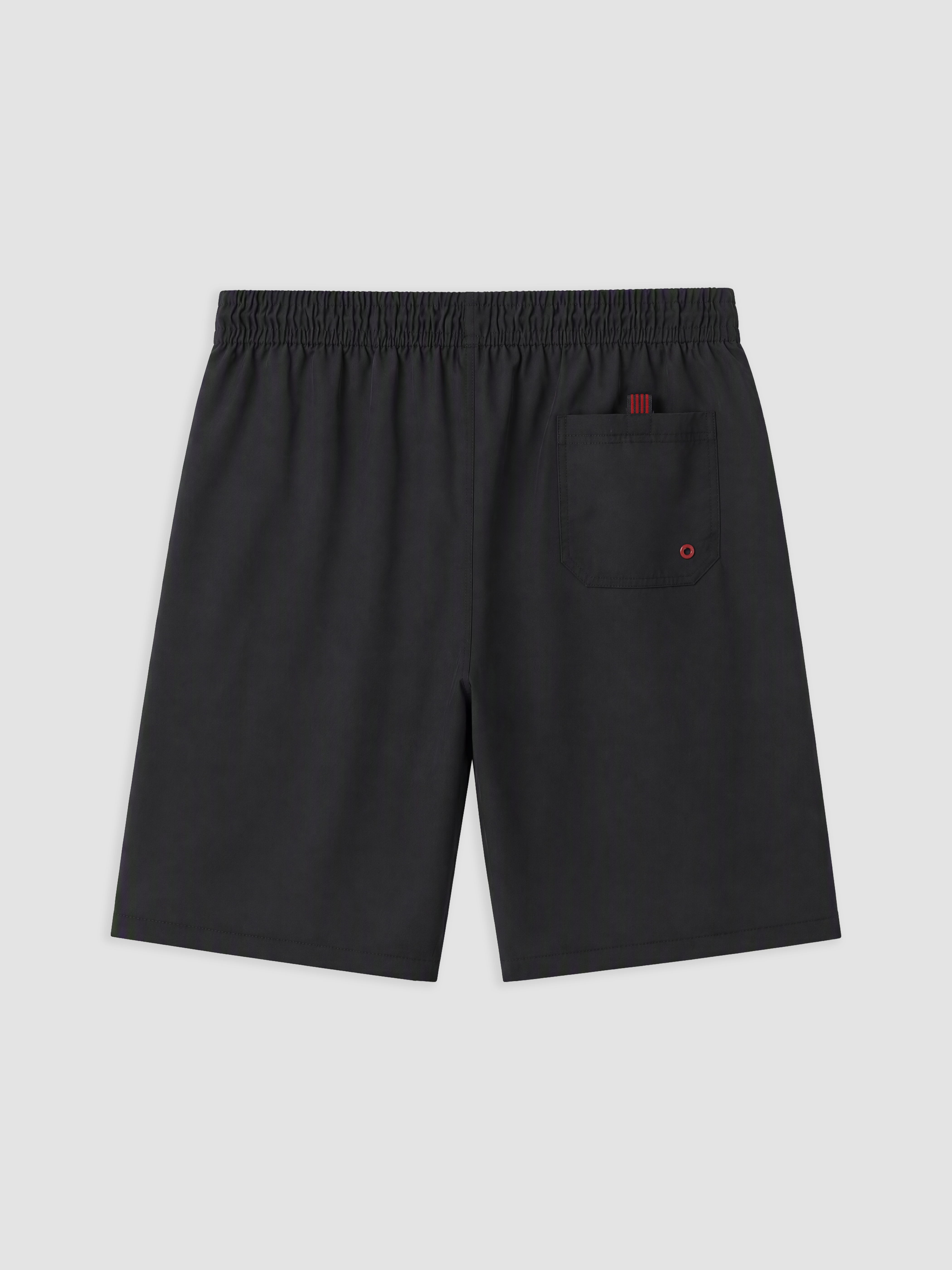 LCW SWIMWEAR Diz Hizası Boy Erkek Deniz Şortu görsel 6