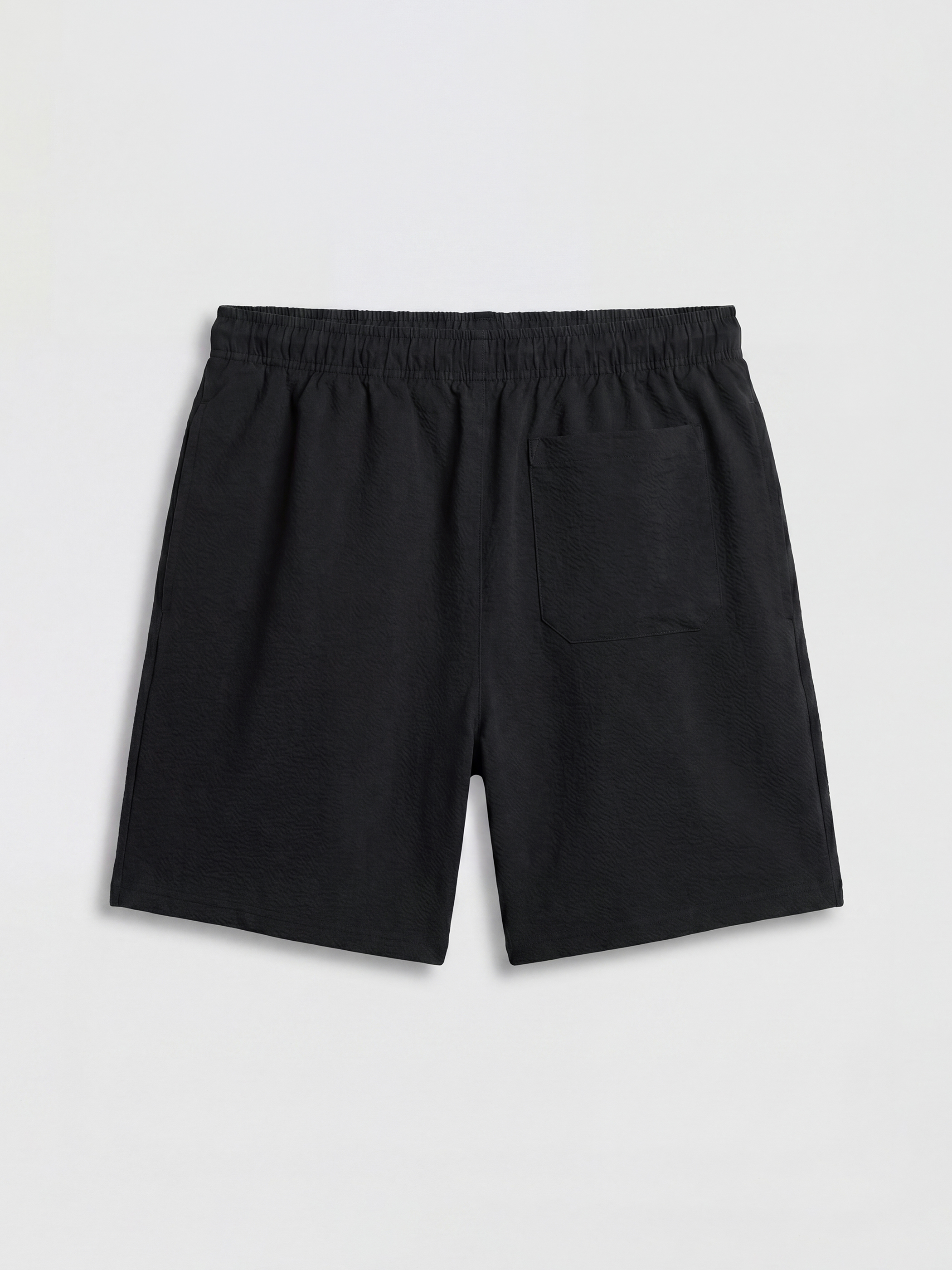 LCW SWIMWEAR Kısa Boy Erkek Deniz Şortu görsel 6