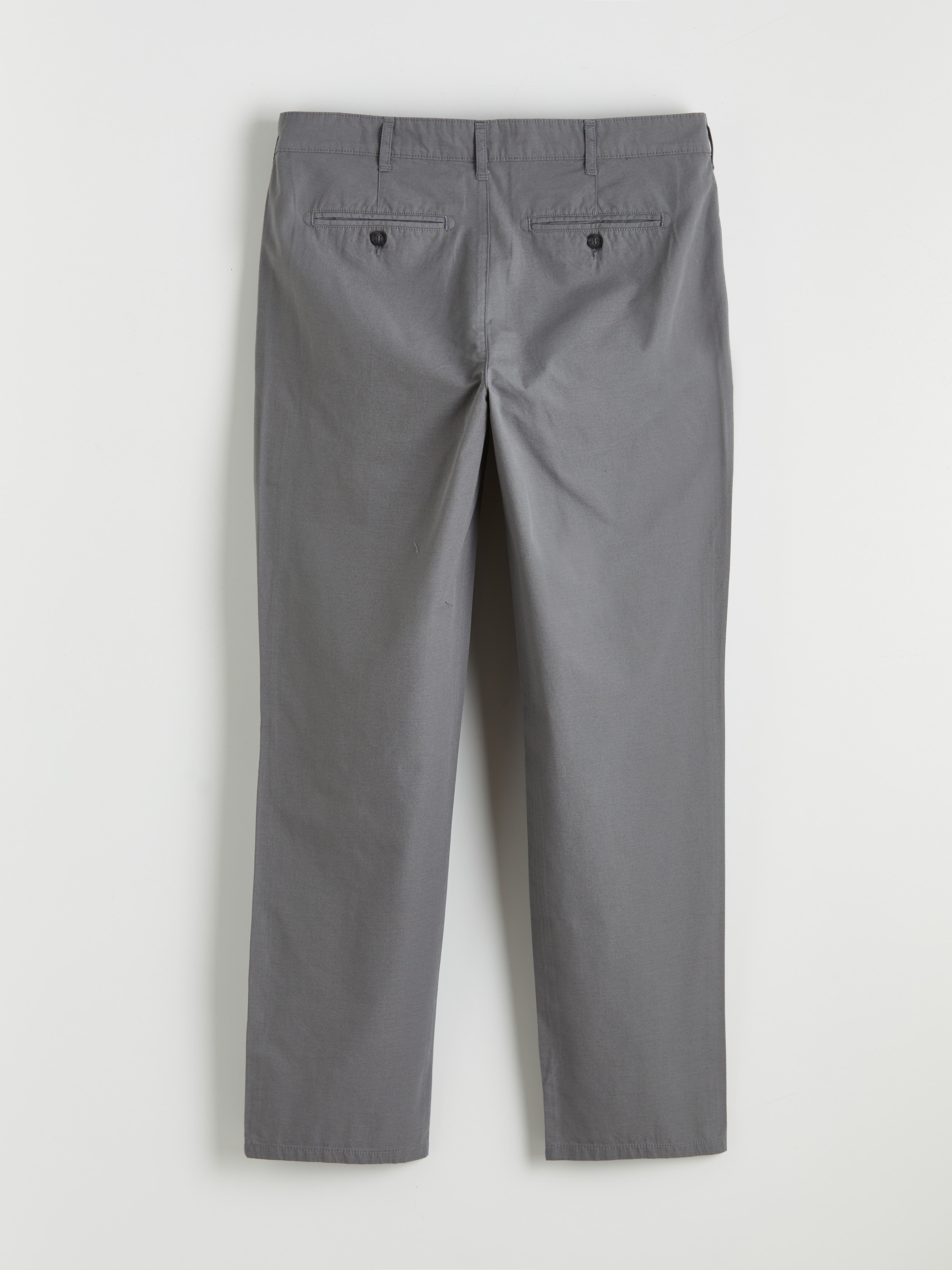 LCWAIKIKI Classic Loose Fit Erkek Chino Pantolon görsel 6