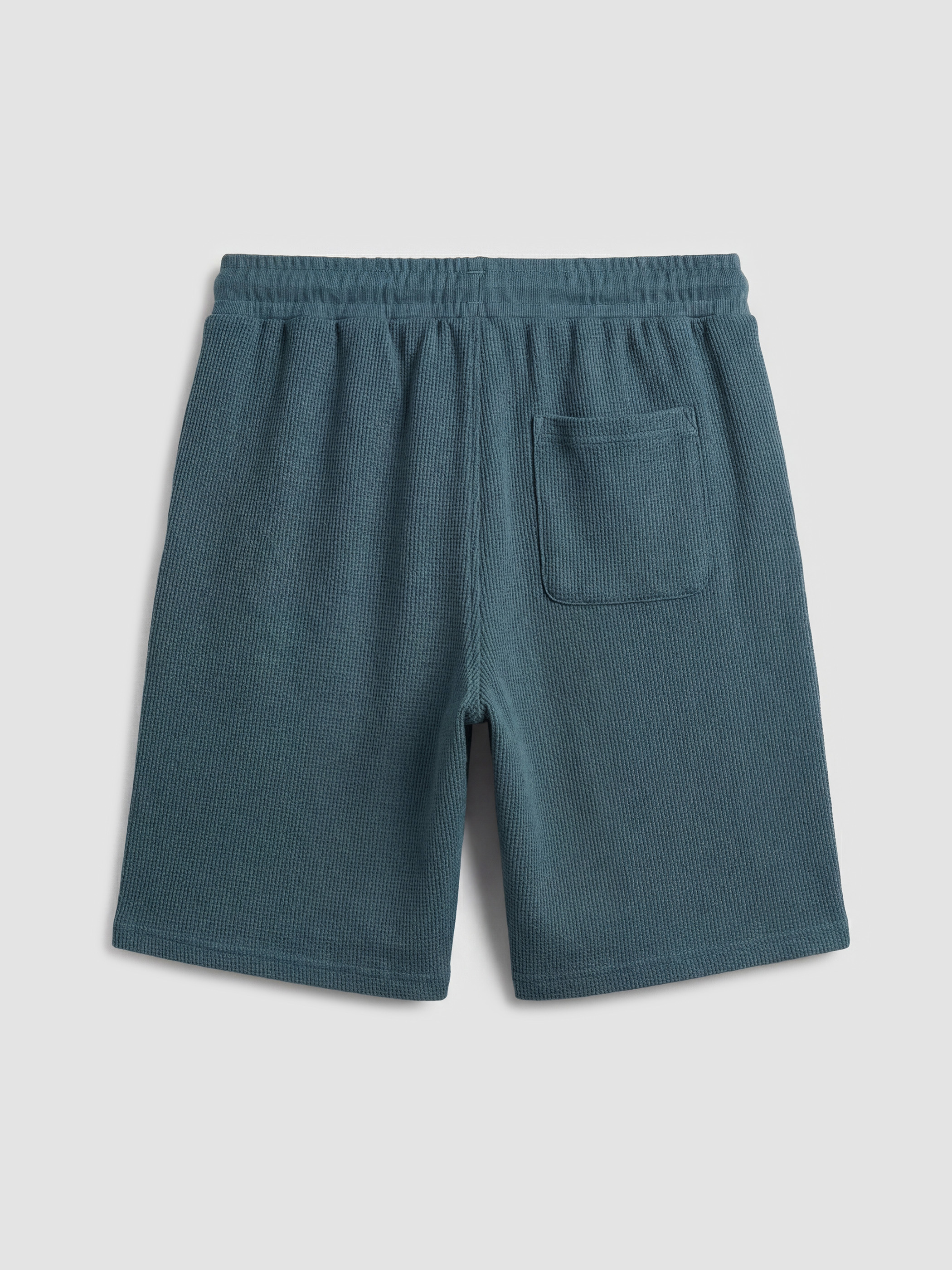 LCWAIKIKI Classic Regular Fit Erkek Şort görsel 5