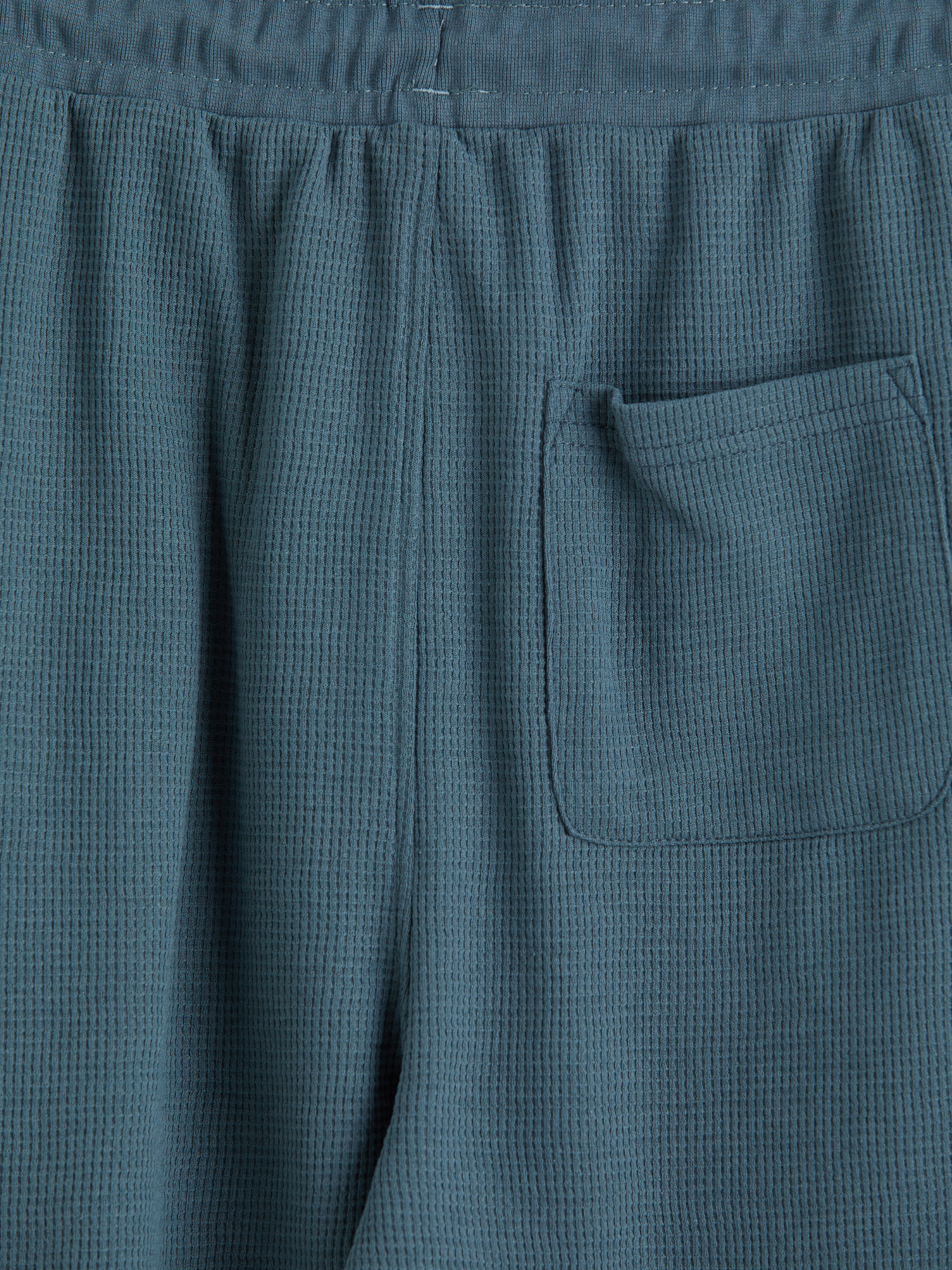 LCWAIKIKI Classic Regular Fit Erkek Şort görsel 7
