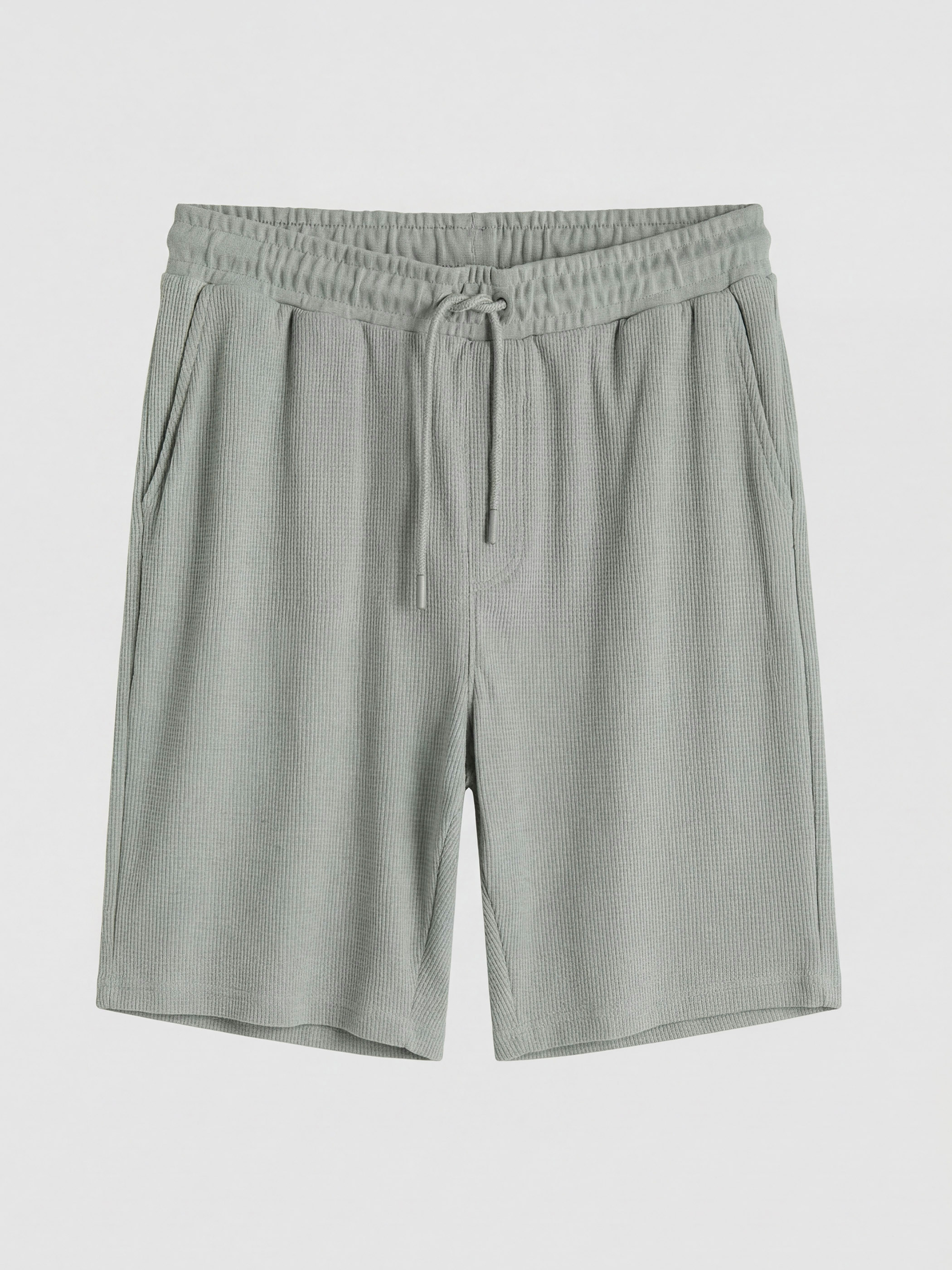 LCWAIKIKI Classic Regular Fit Erkek Şort görsel 5