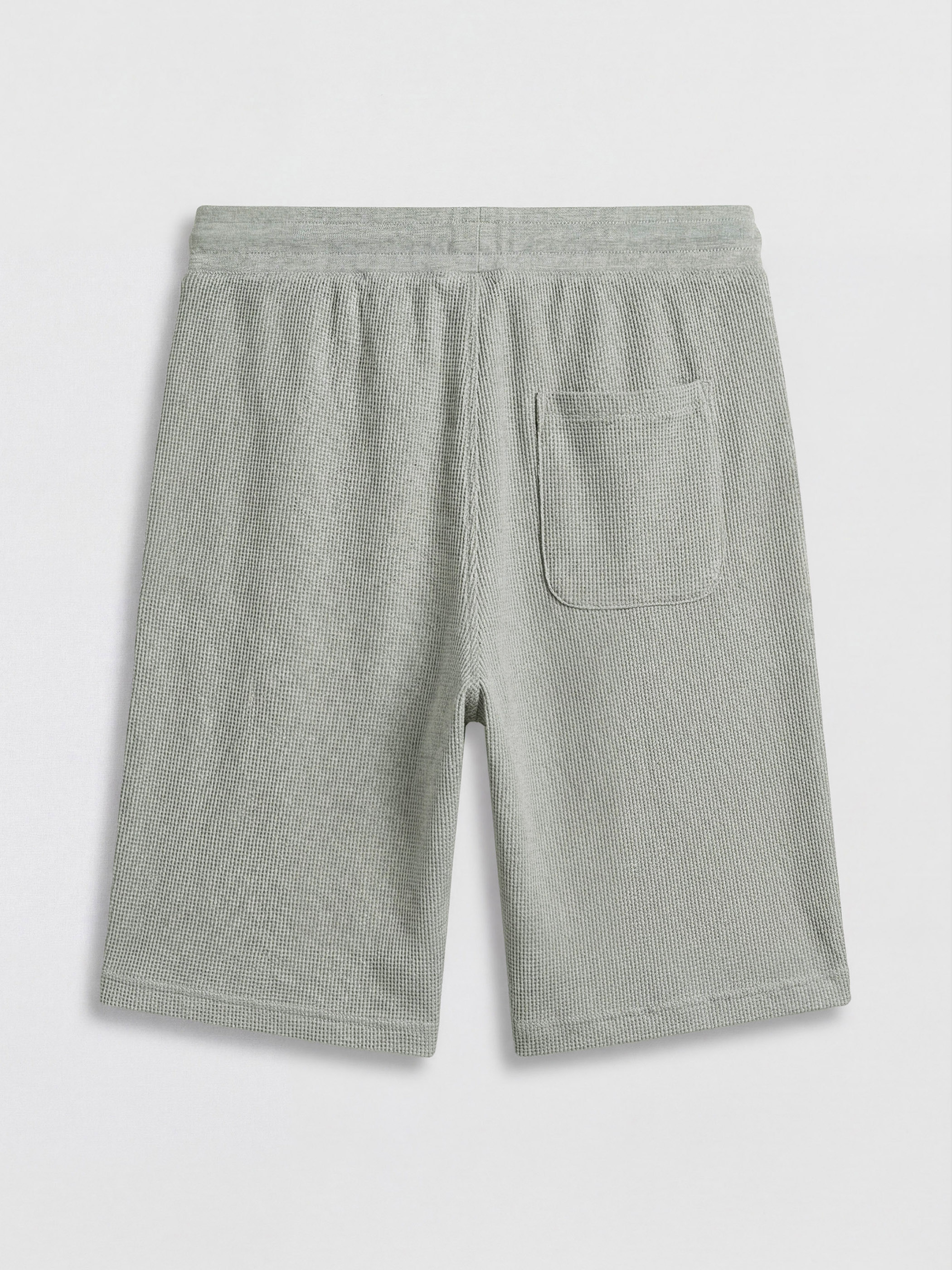 LCWAIKIKI Classic Regular Fit Erkek Şort görsel 6