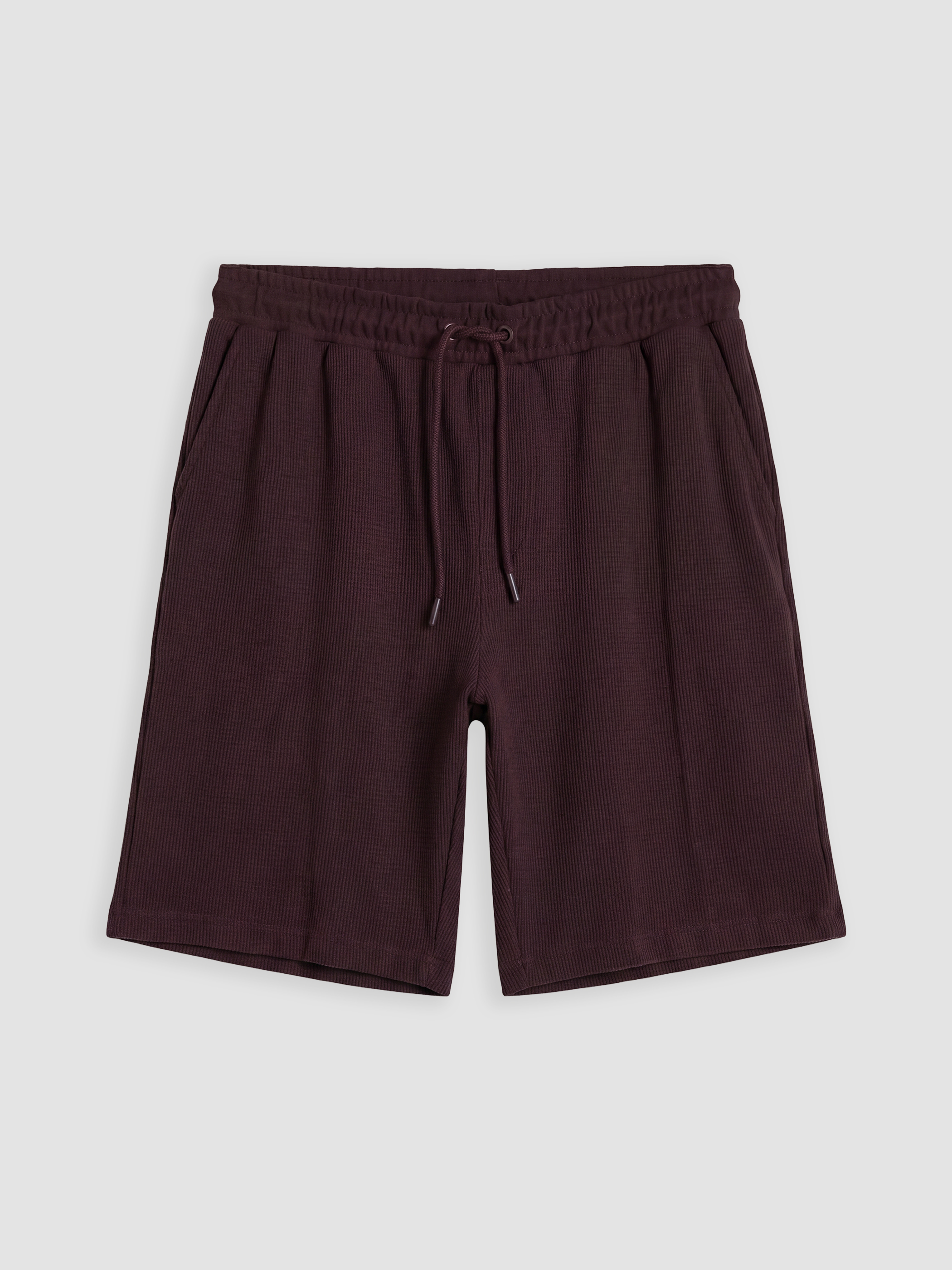 LCWAIKIKI Classic Regular Fit Erkek Şort görsel 5