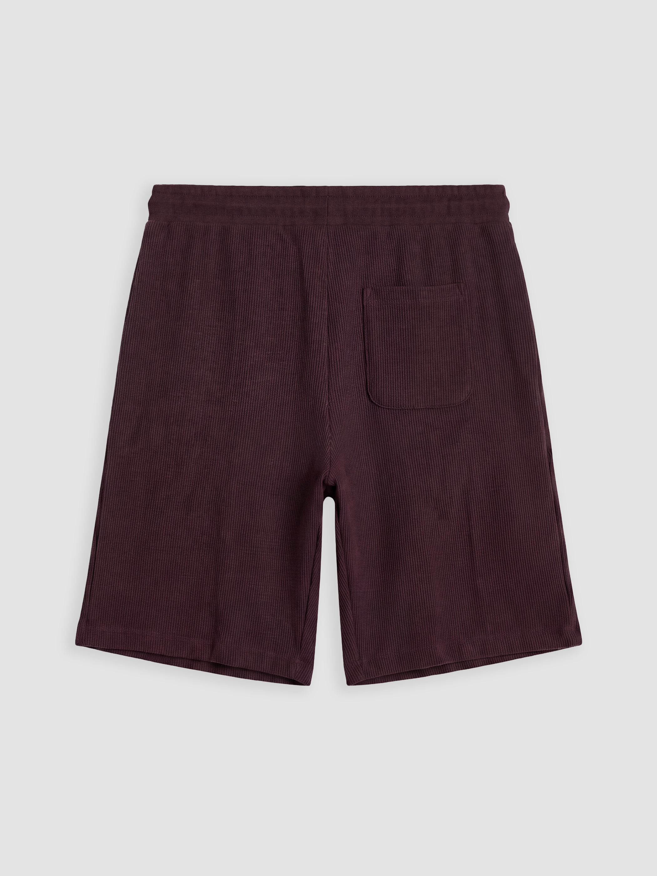 LCWAIKIKI Classic Regular Fit Erkek Şort görsel 6