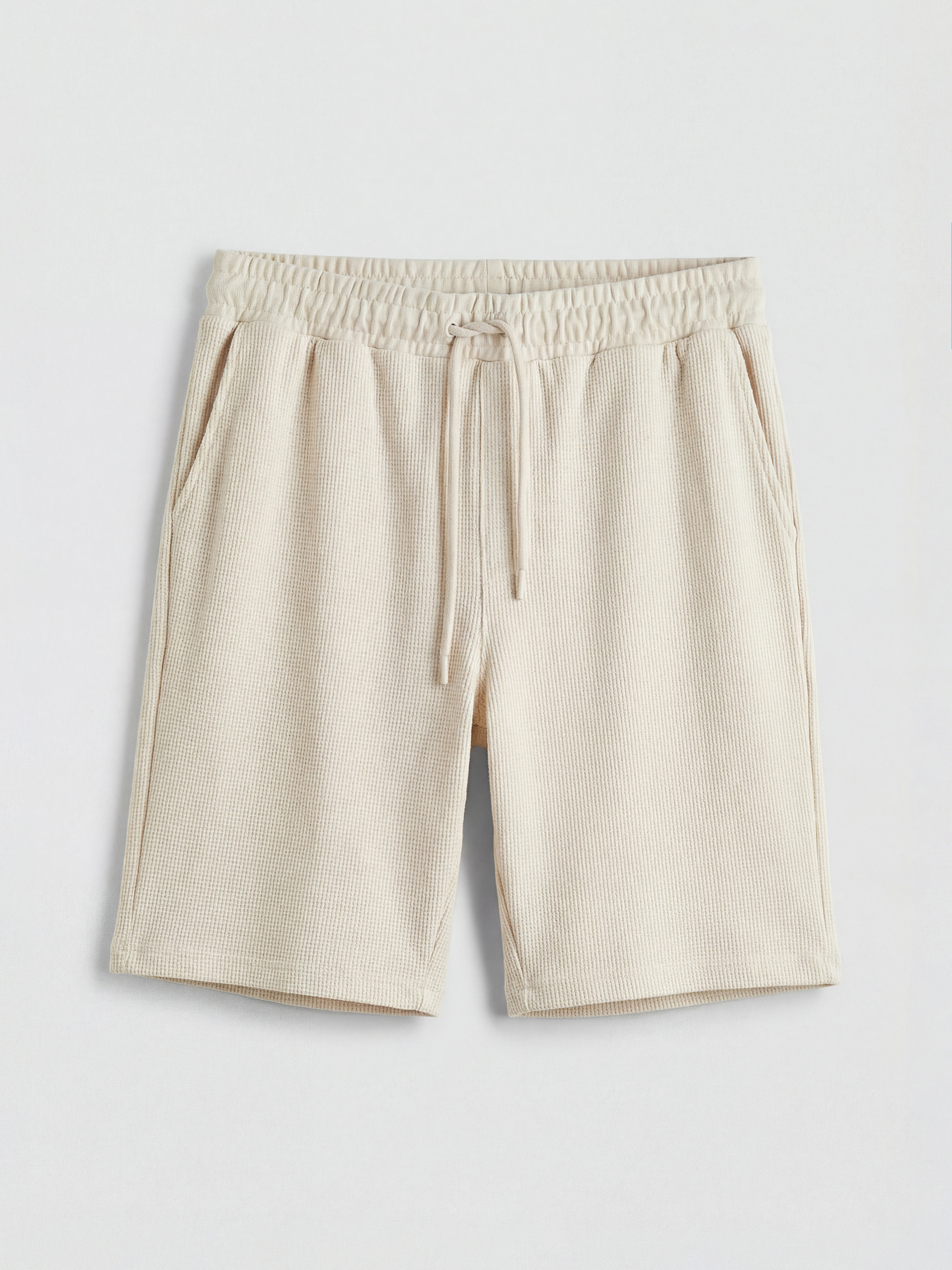 LCWAIKIKI Classic Regular Fit Erkek Şort görsel 4