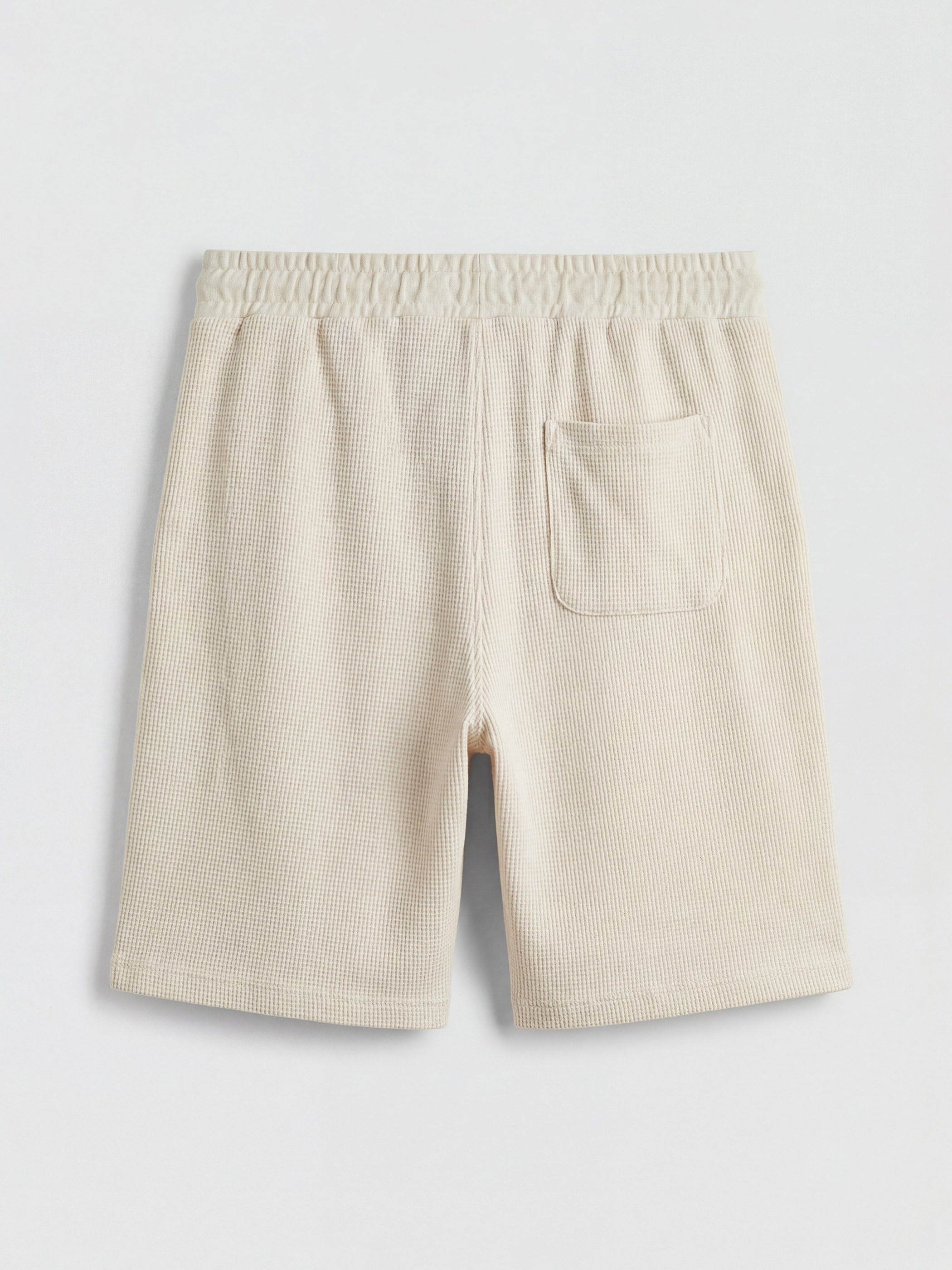 LCWAIKIKI Classic Regular Fit Erkek Şort görsel 5