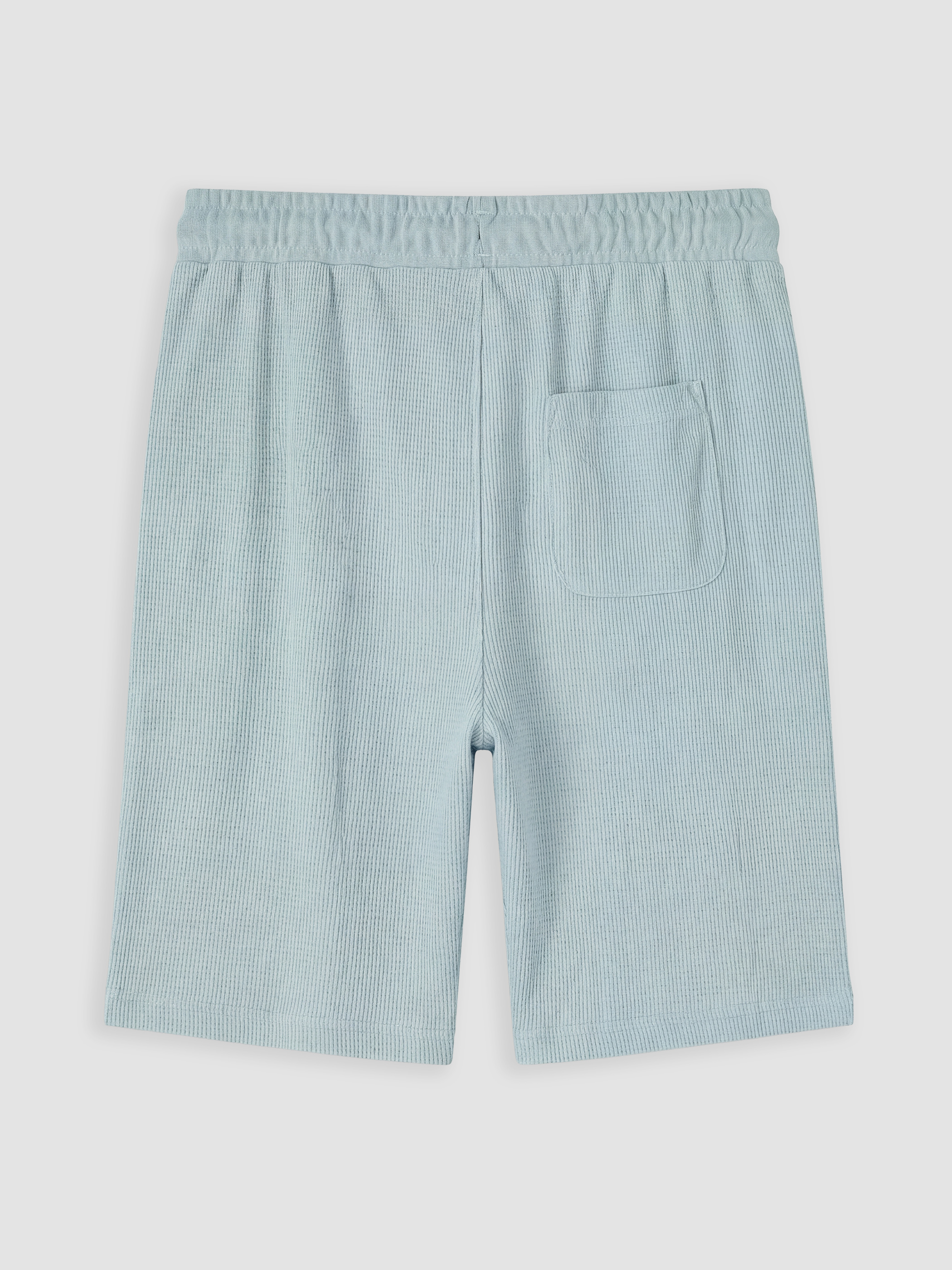 LCWAIKIKI Classic Regular Fit Erkek Şort görsel 6