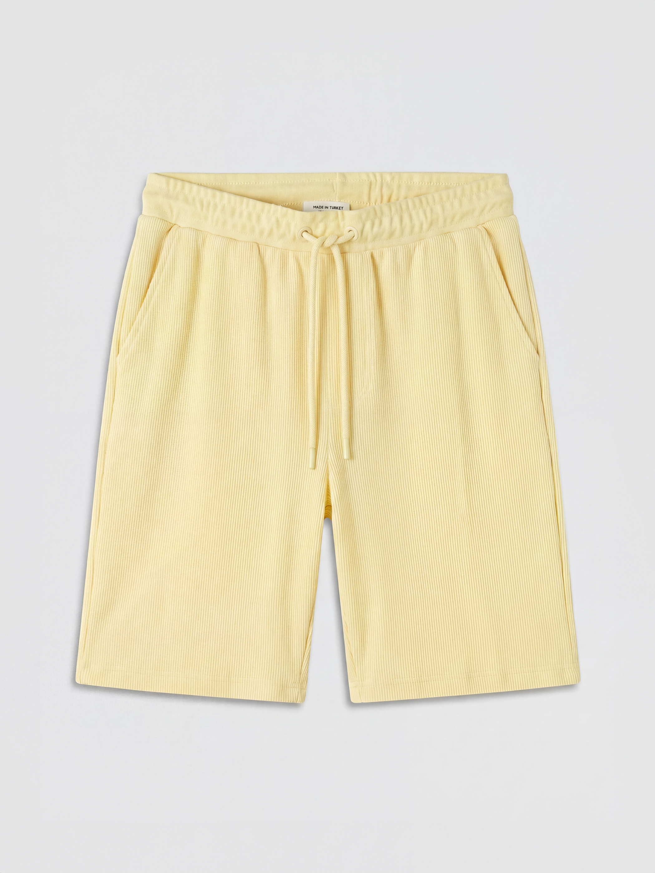 LCWAIKIKI Classic Regular Fit Erkek Şort görsel 5