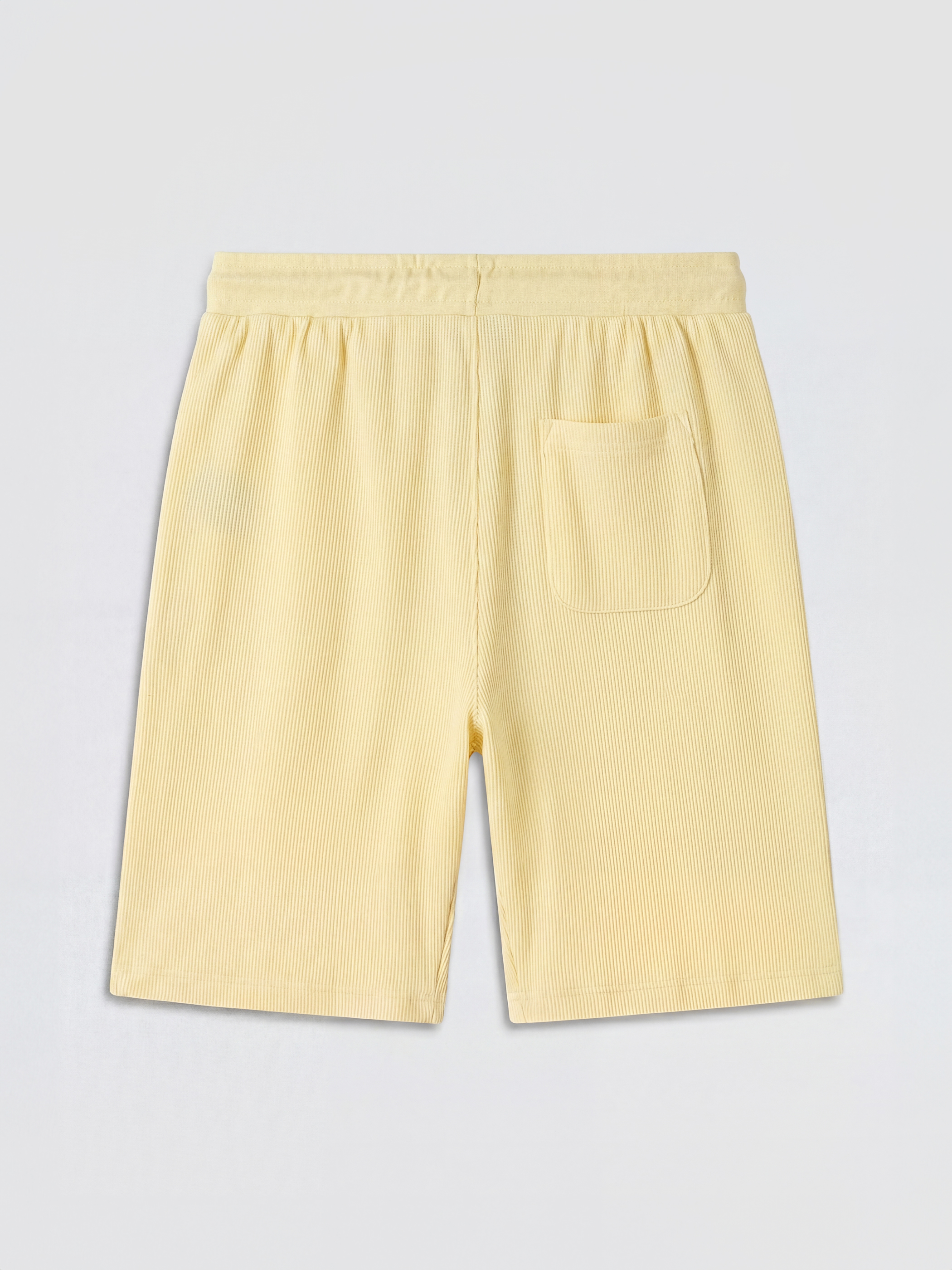 LCWAIKIKI Classic Regular Fit Erkek Şort görsel 6