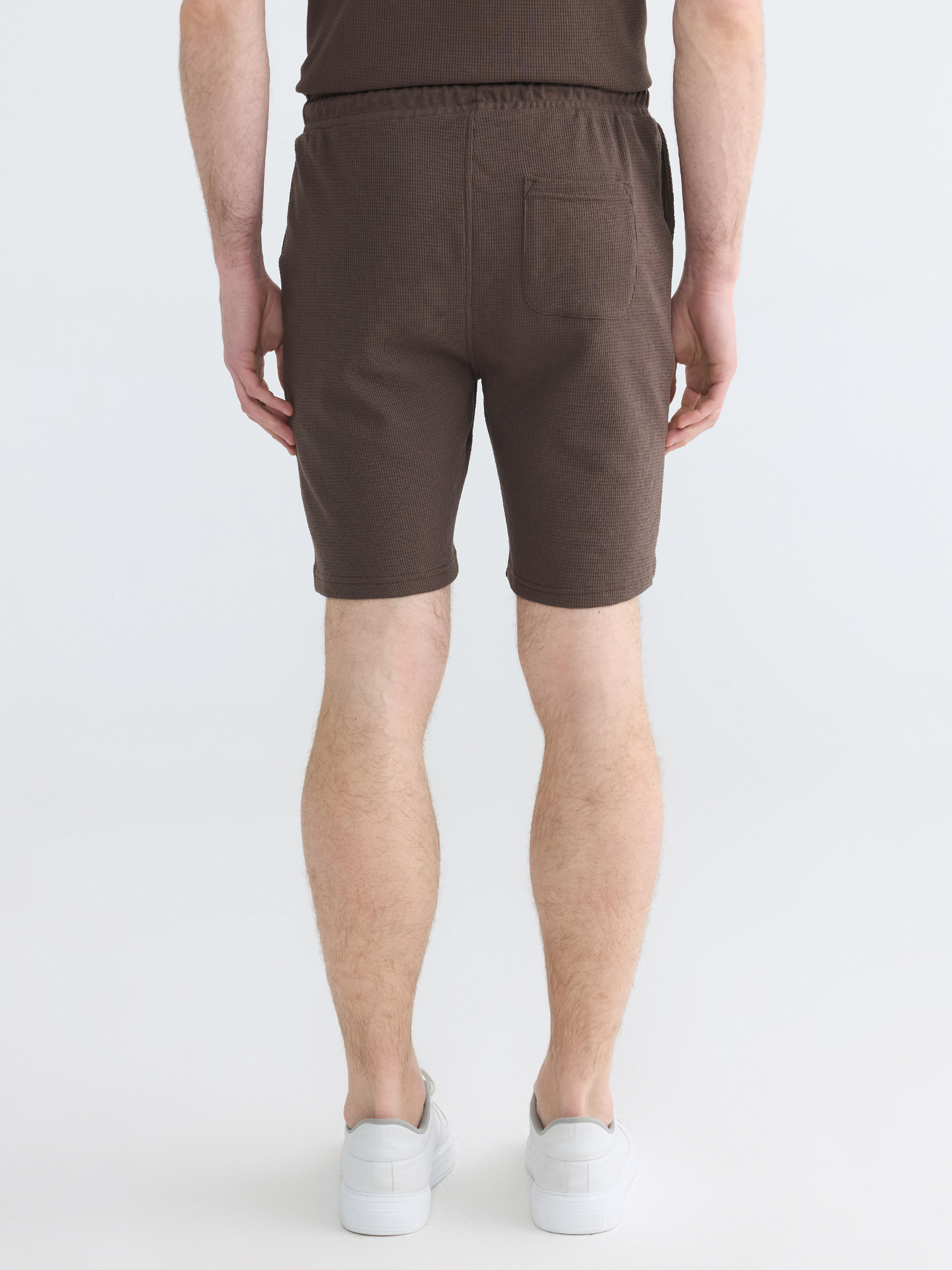 LCWAIKIKI Classic Regular Fit Erkek Şort görsel 4