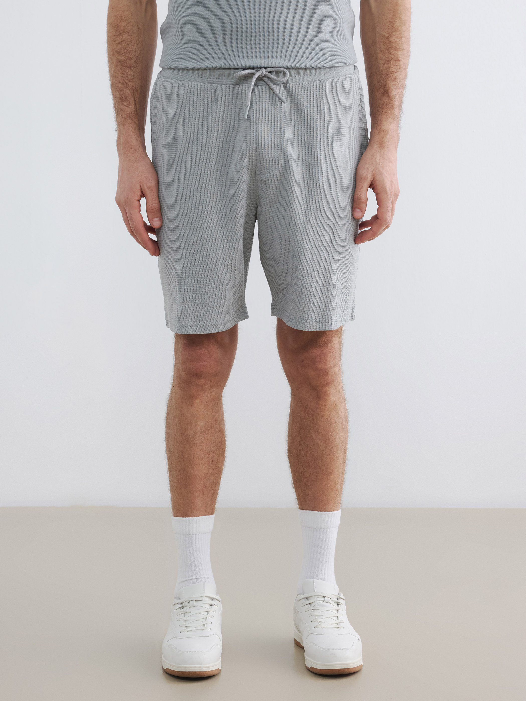 LCWAIKIKI Classic Regular Fit Erkek Şort görsel 2
