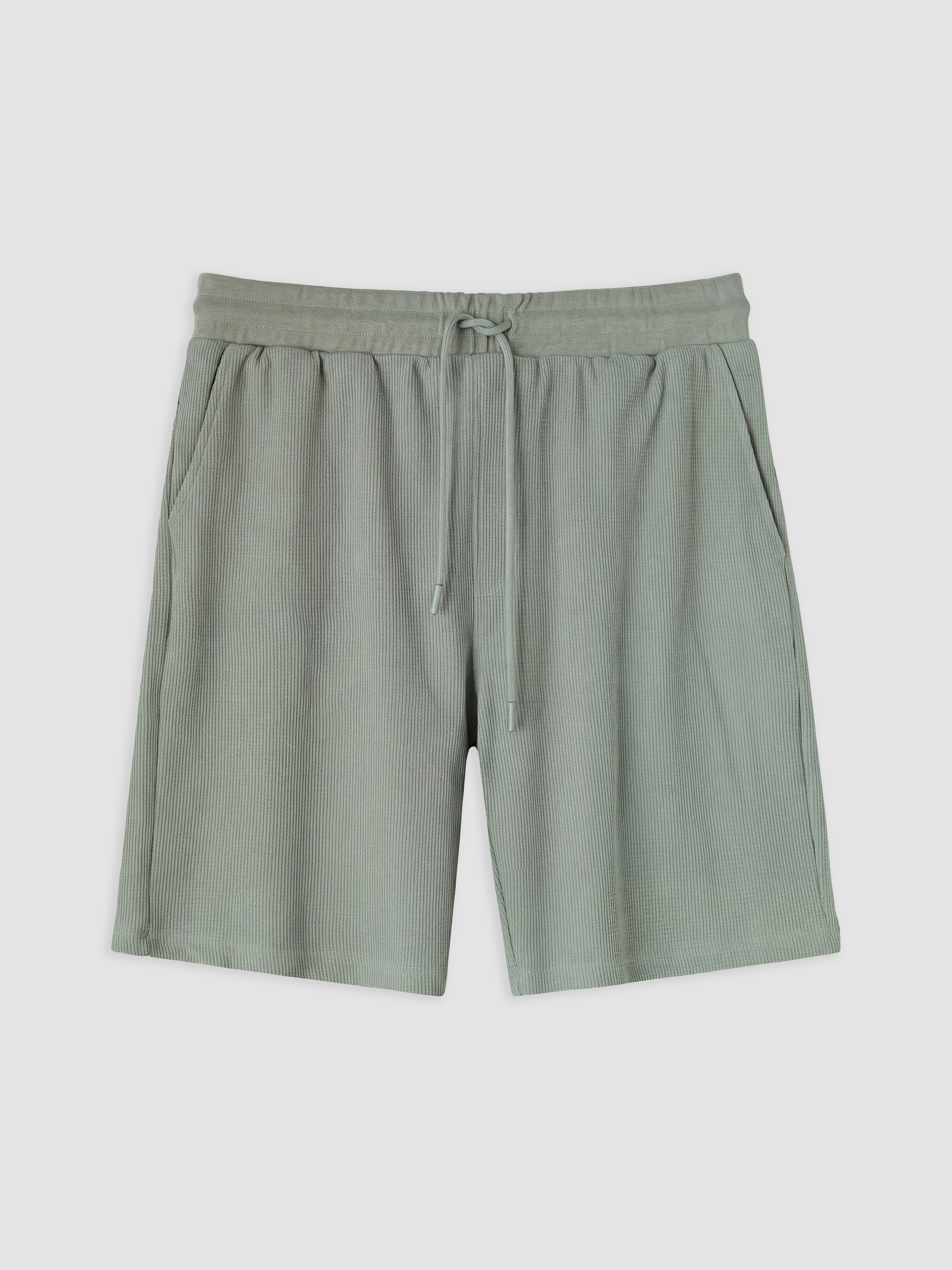 LCWAIKIKI Classic Regular Fit Erkek Şort görsel 4