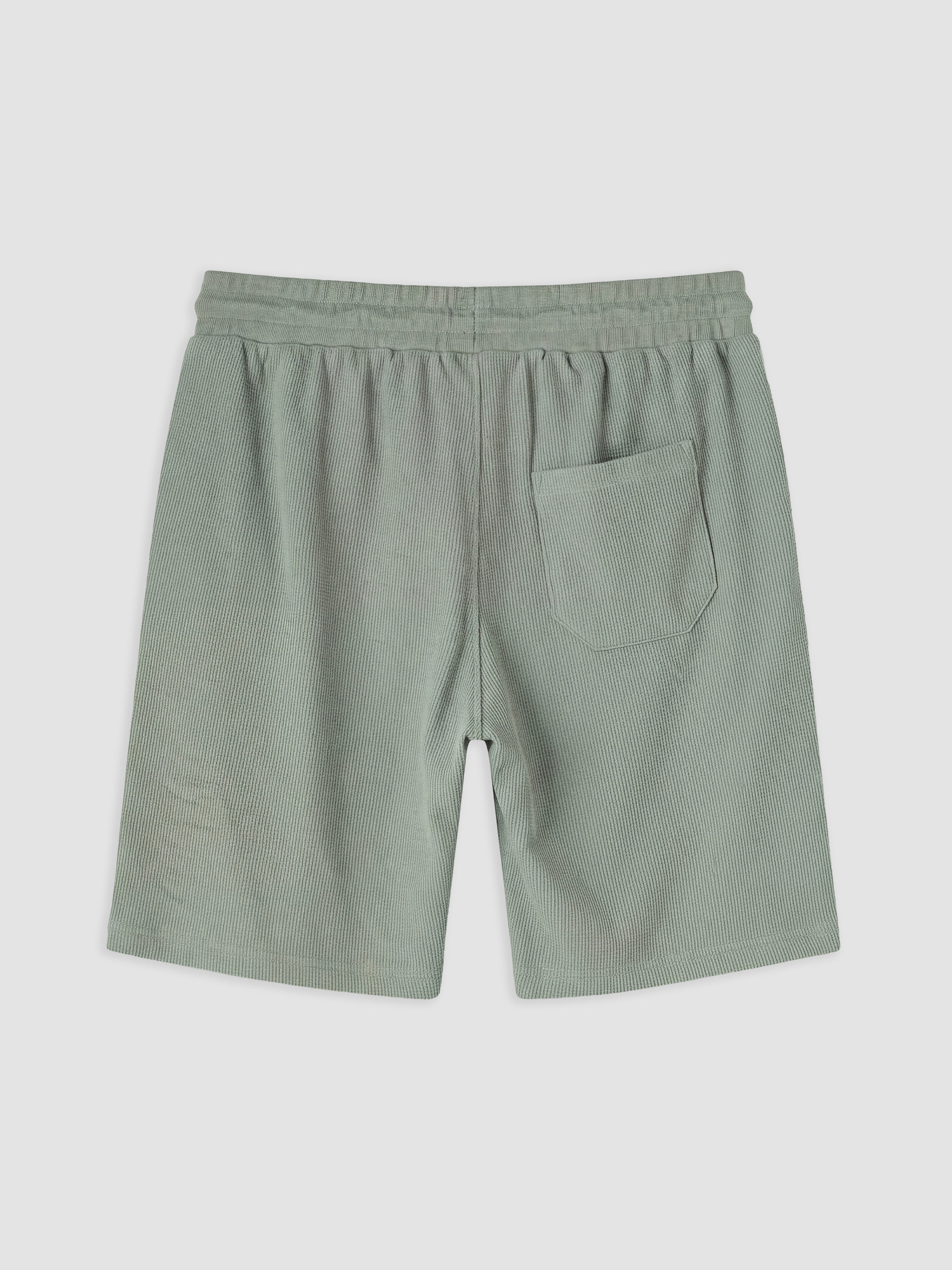 LCWAIKIKI Classic Regular Fit Erkek Şort görsel 5
