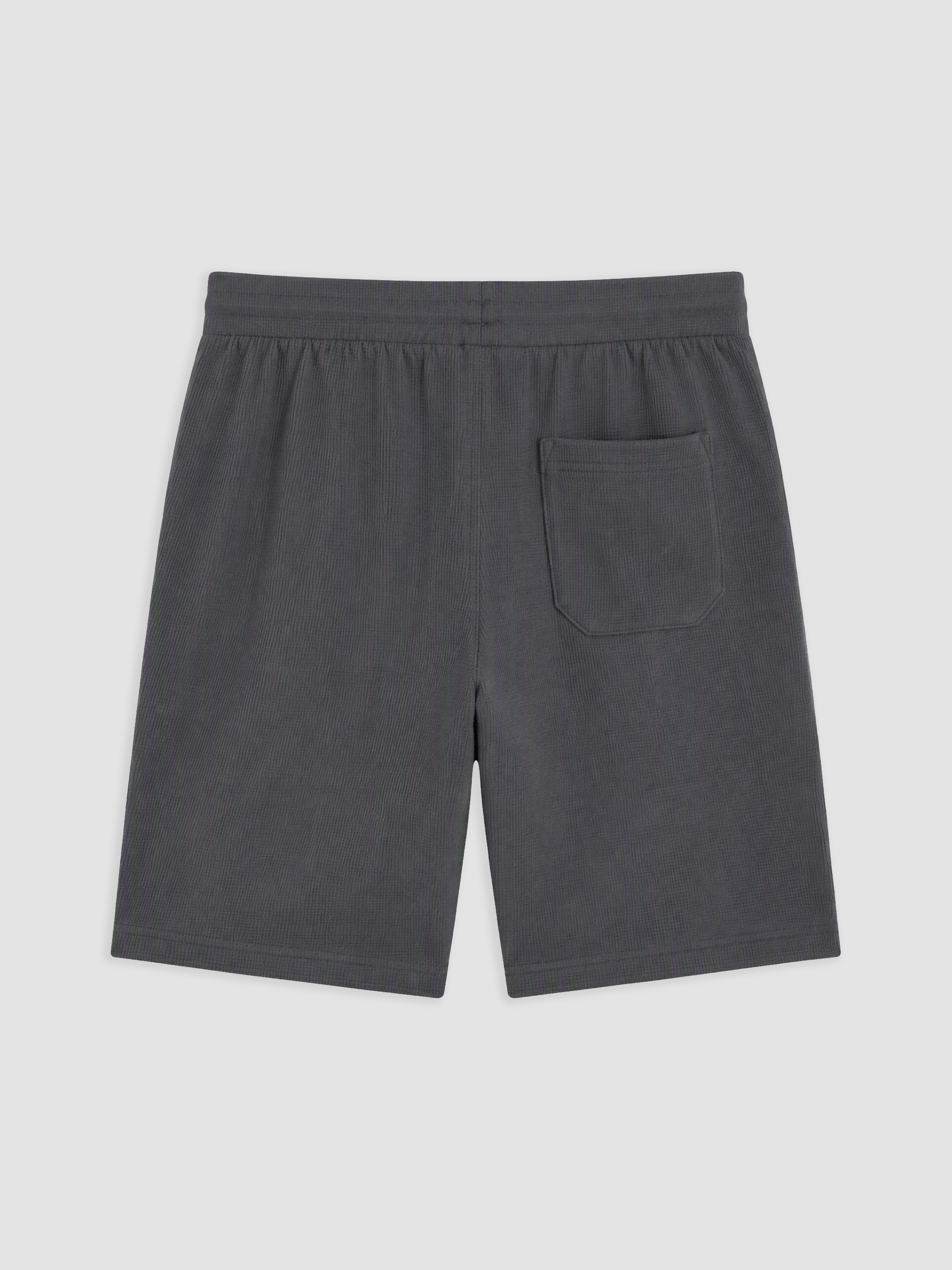 LCWAIKIKI Classic Regular Fit Erkek Şort görsel 6
