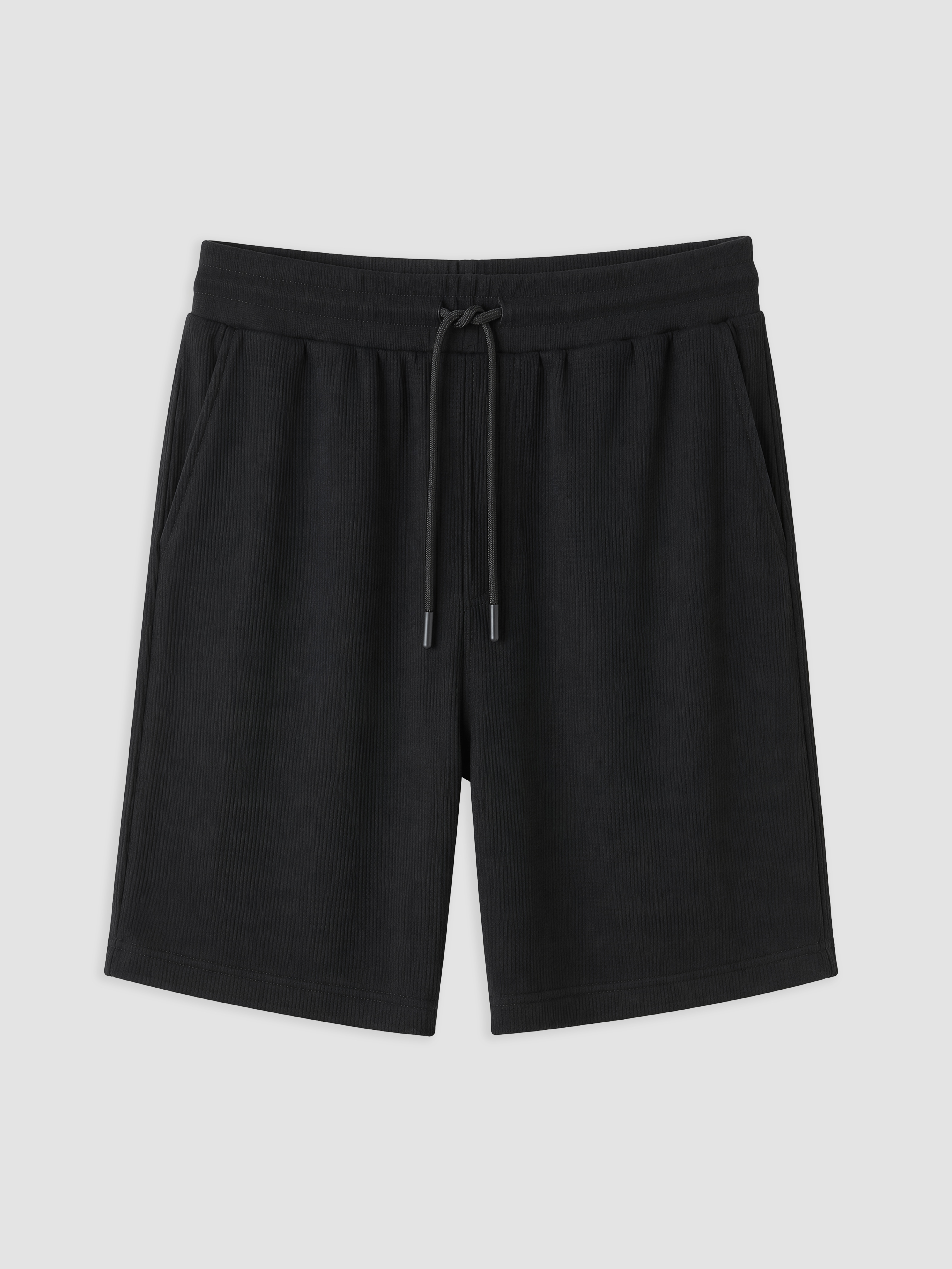 LCWAIKIKI Classic Regular Fit Erkek Şort görsel 8