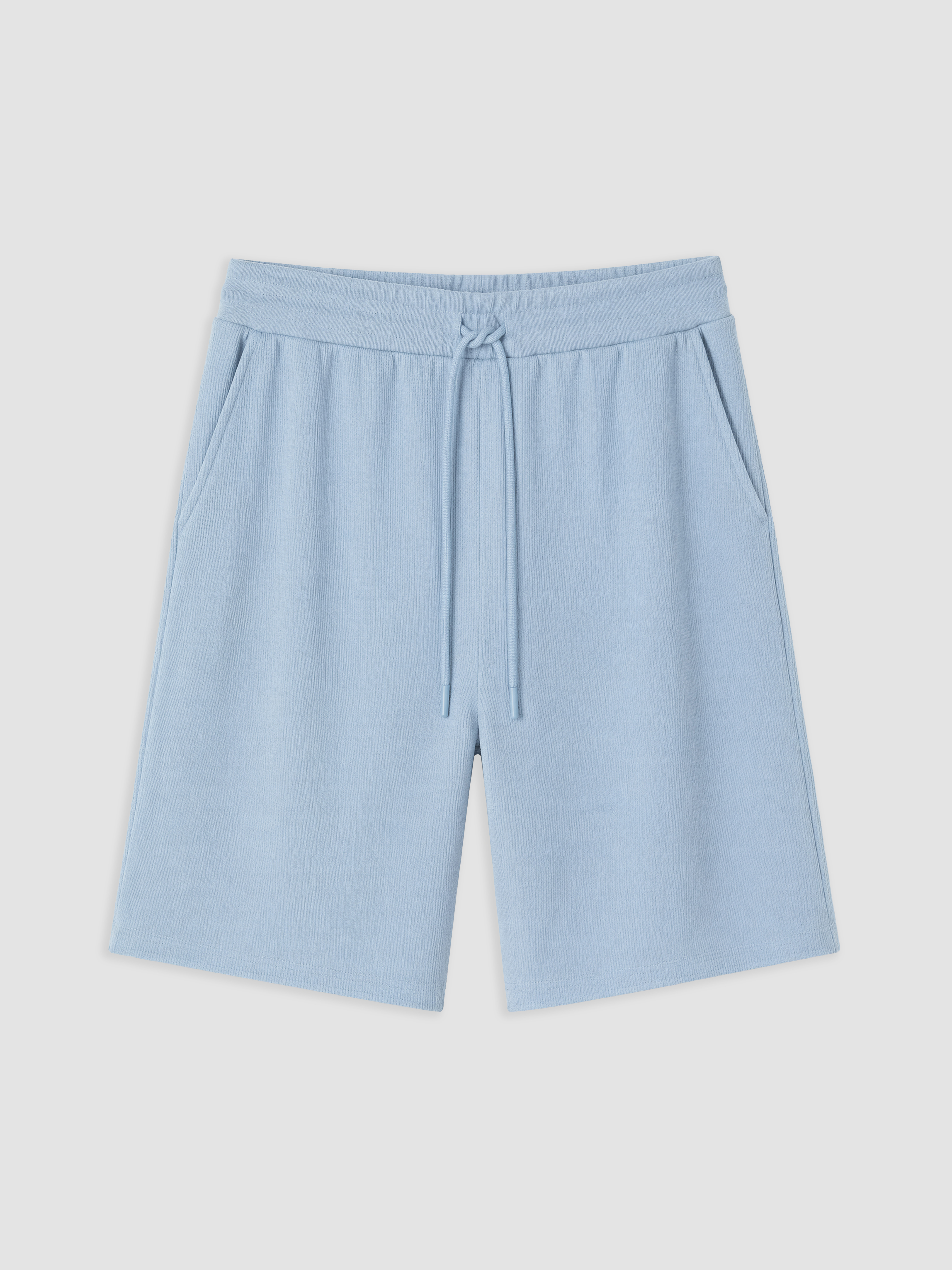 LCWAIKIKI Classic Regular Fit Erkek Şort görsel 5