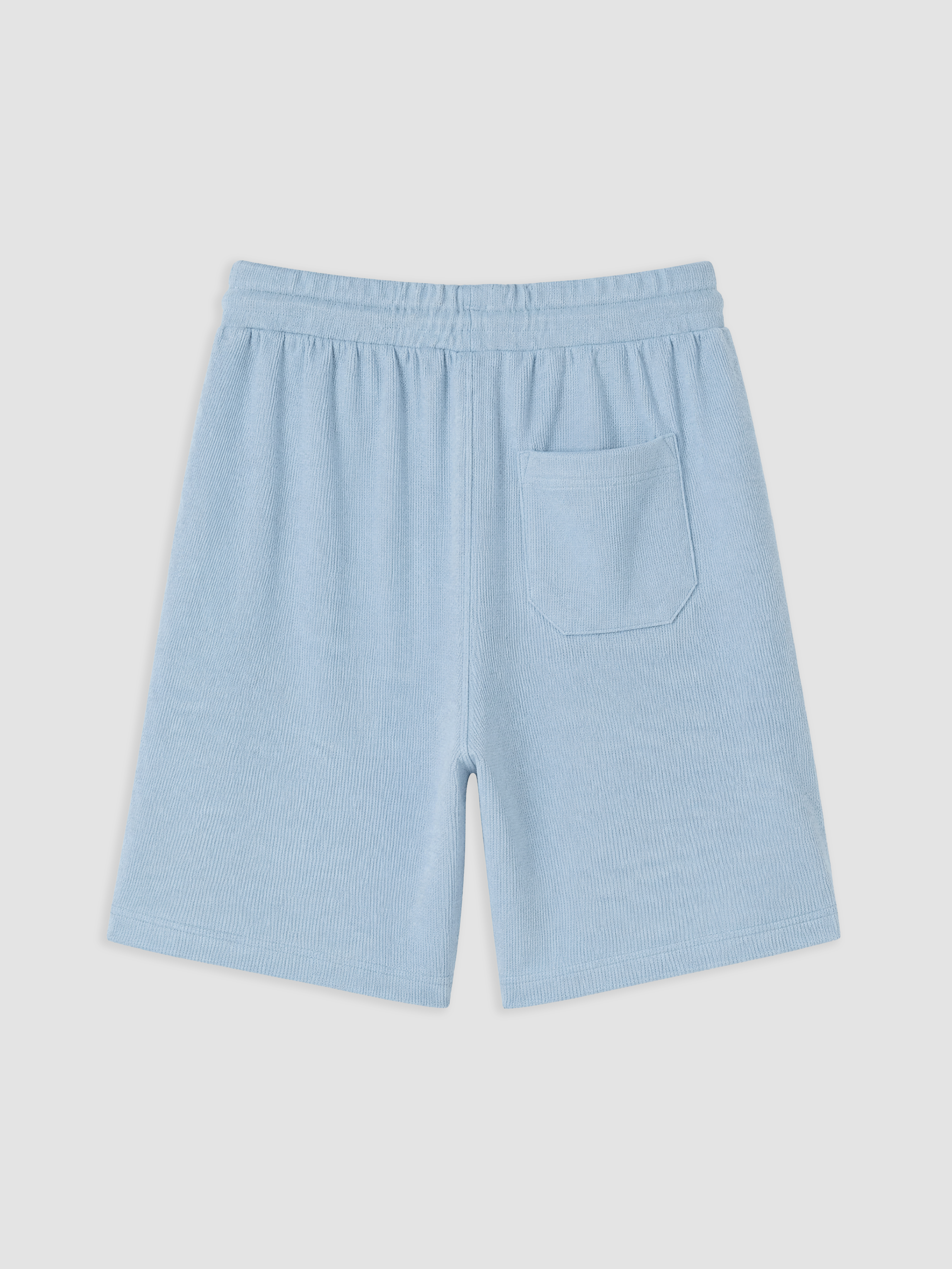 LCWAIKIKI Classic Regular Fit Erkek Şort görsel 6
