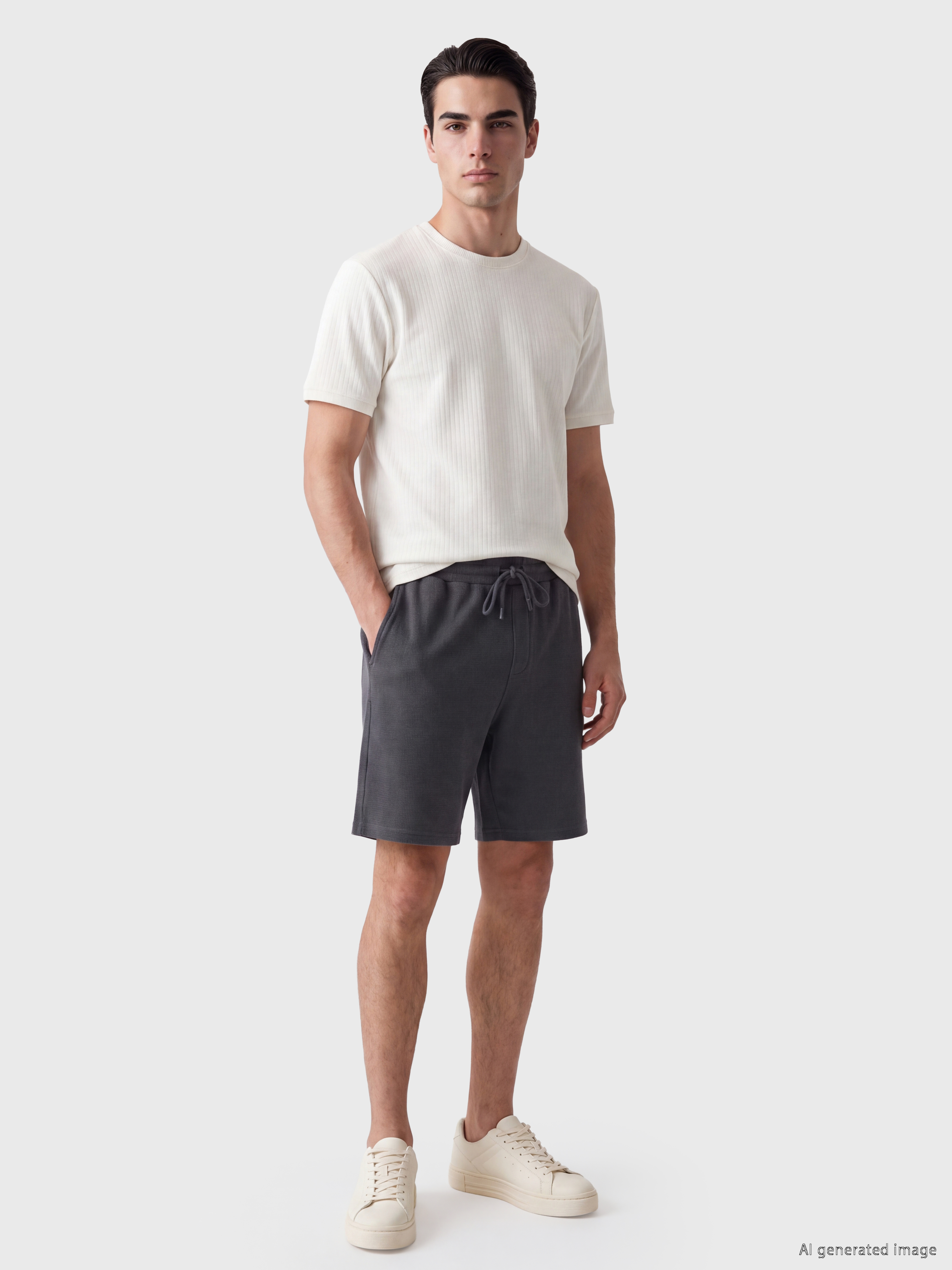 LCWAIKIKI Classic Regular Fit Erkek Şort