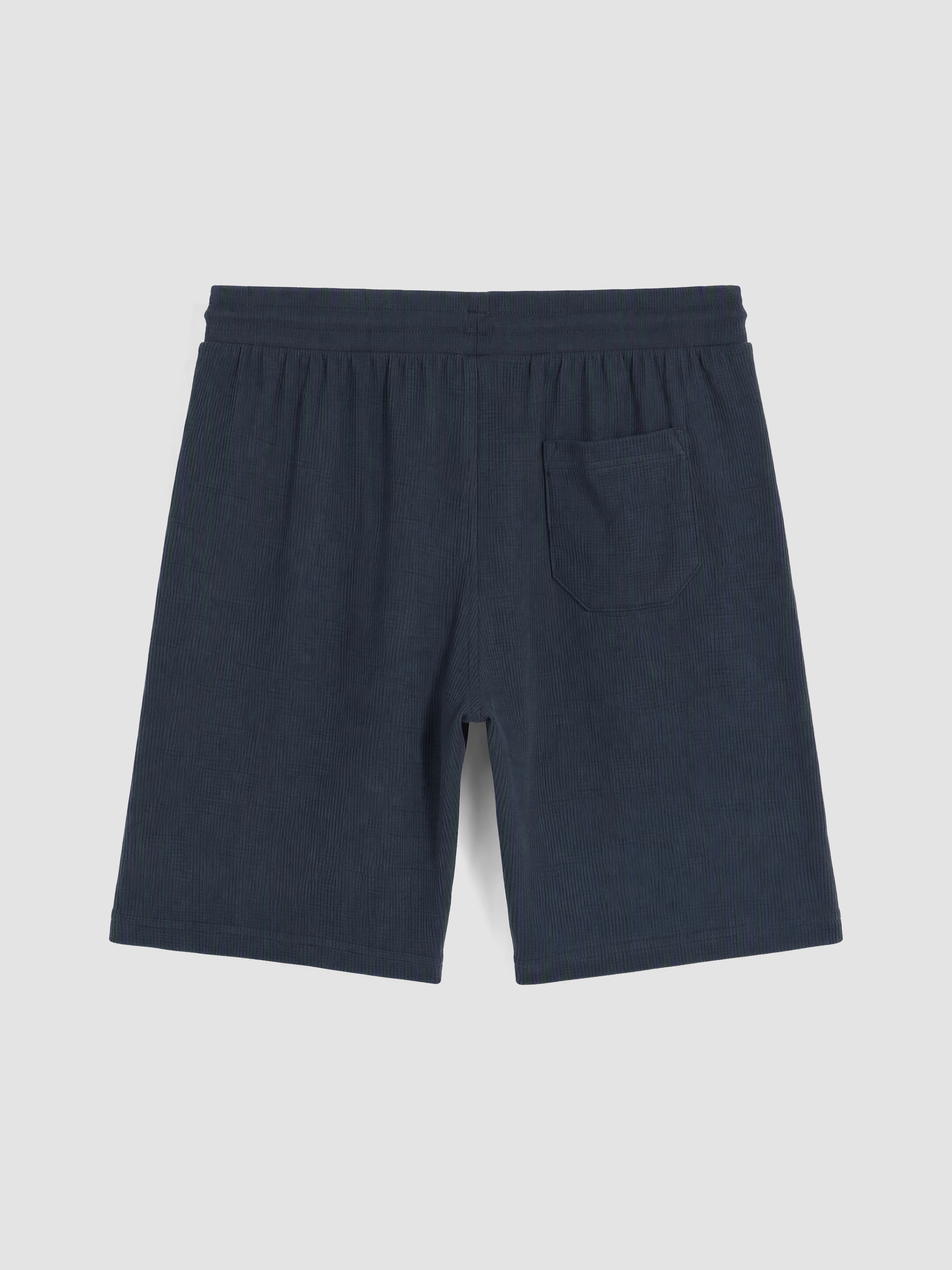 LCWAIKIKI Classic Regular Fit Erkek Şort görsel 7