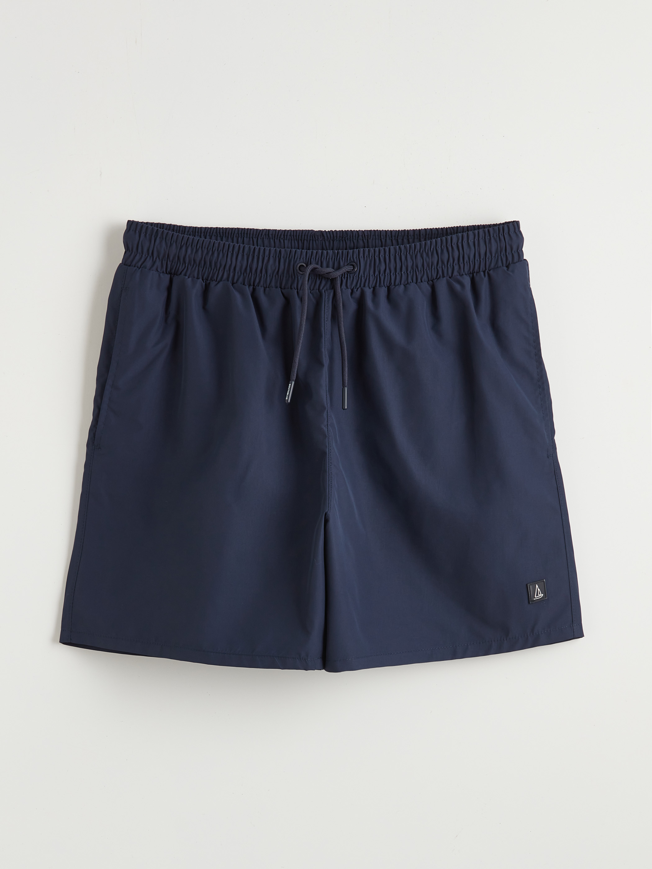 LCW SWIMWEAR Kısa Boy Erkek Yüzme Şort görsel 4