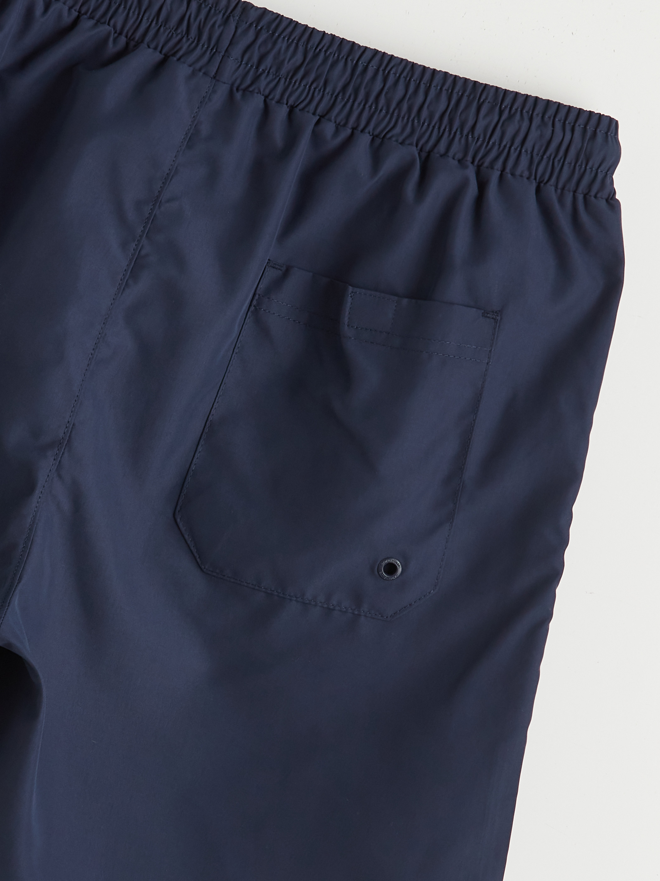 LCW SWIMWEAR Kısa Boy Erkek Yüzme Şort görsel 5