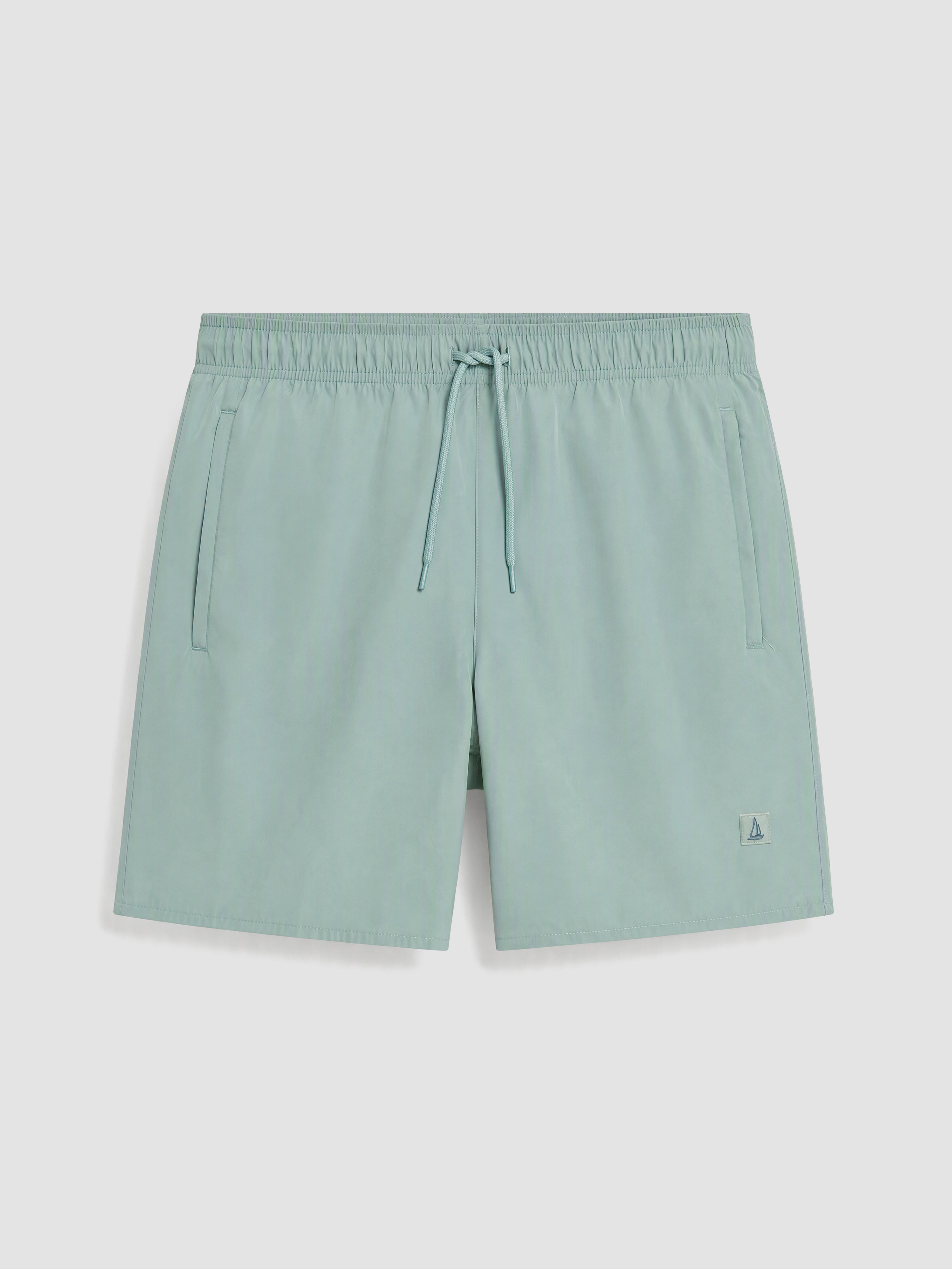 LCW SWIMWEAR Kısa Boy Erkek Yüzme Şort görsel 5