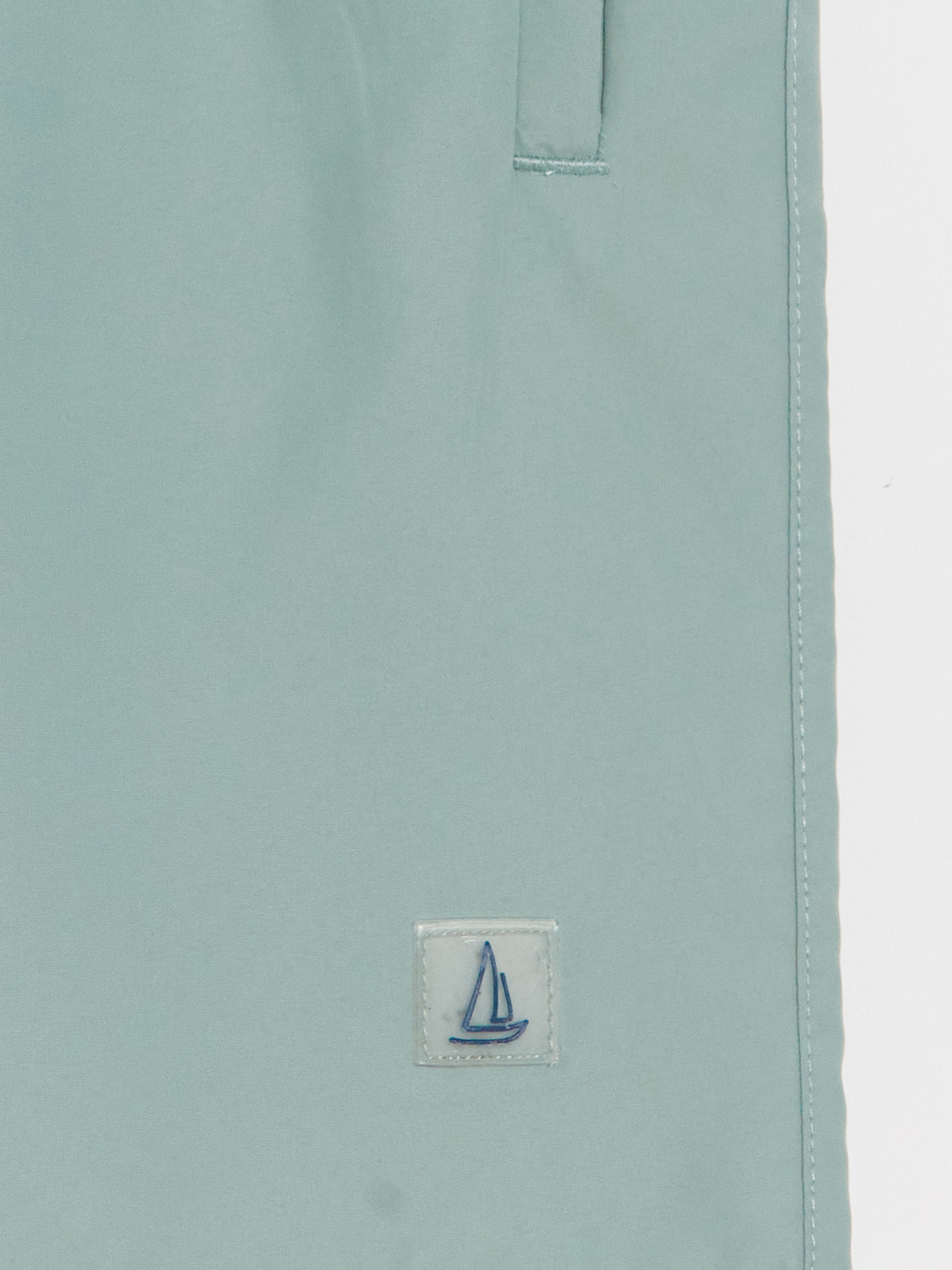 LCW SWIMWEAR Kısa Boy Erkek Yüzme Şort görsel 7