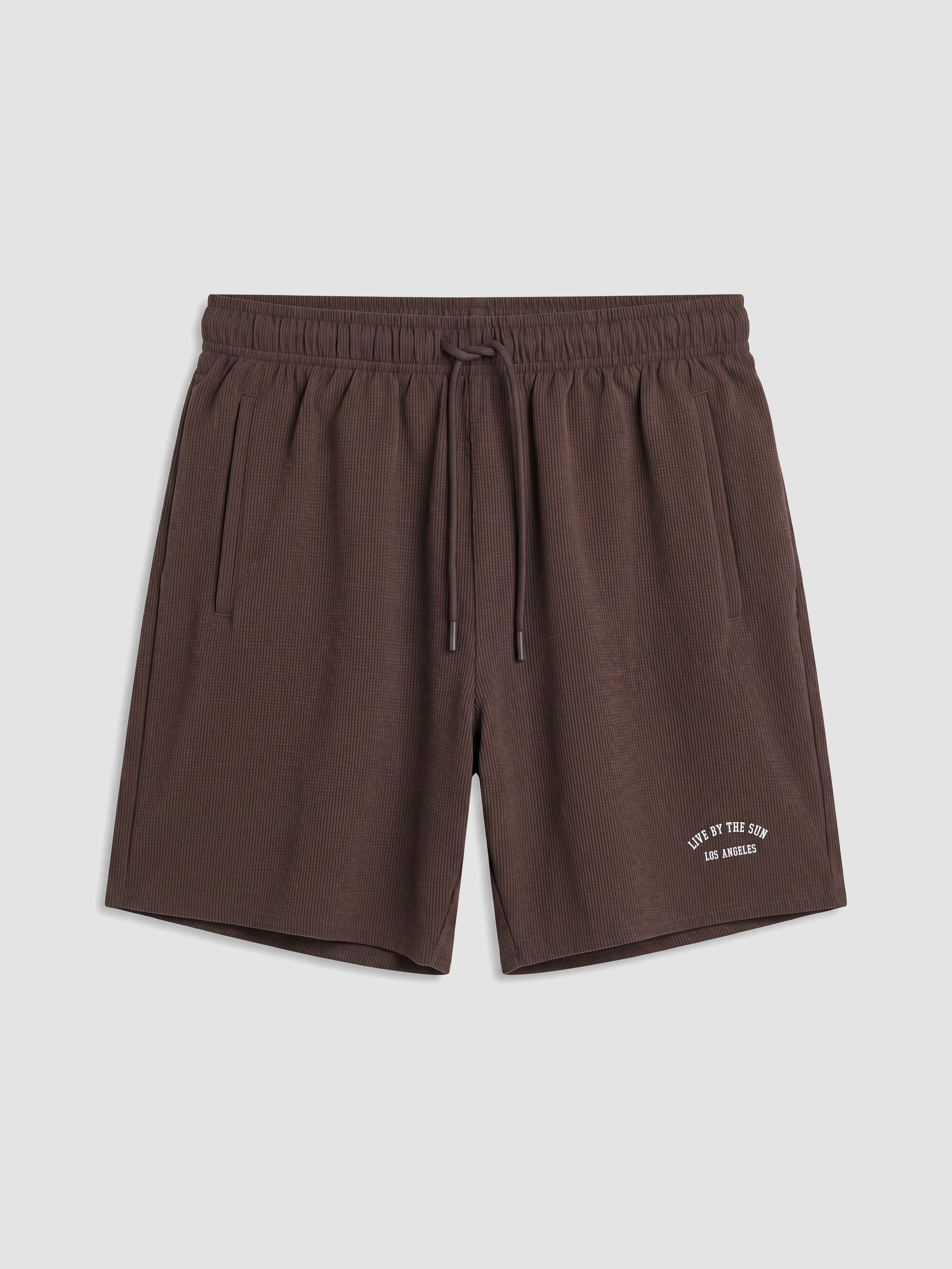 LCW SWIMWEAR Kısa Boy Erkek Deniz Şortu görsel 4