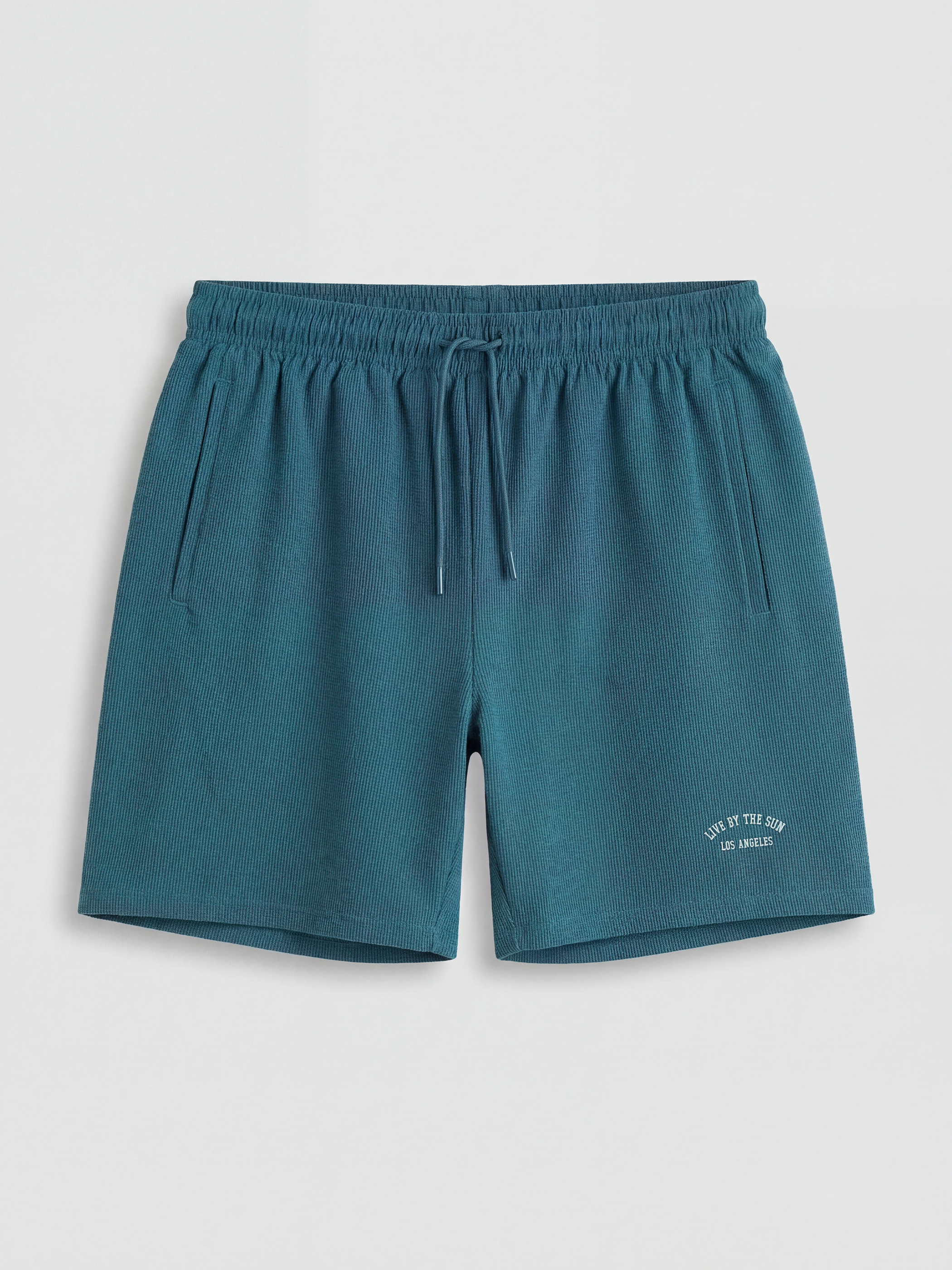 LCW SWIMWEAR Kısa Boy Erkek Deniz Şortu görsel 5