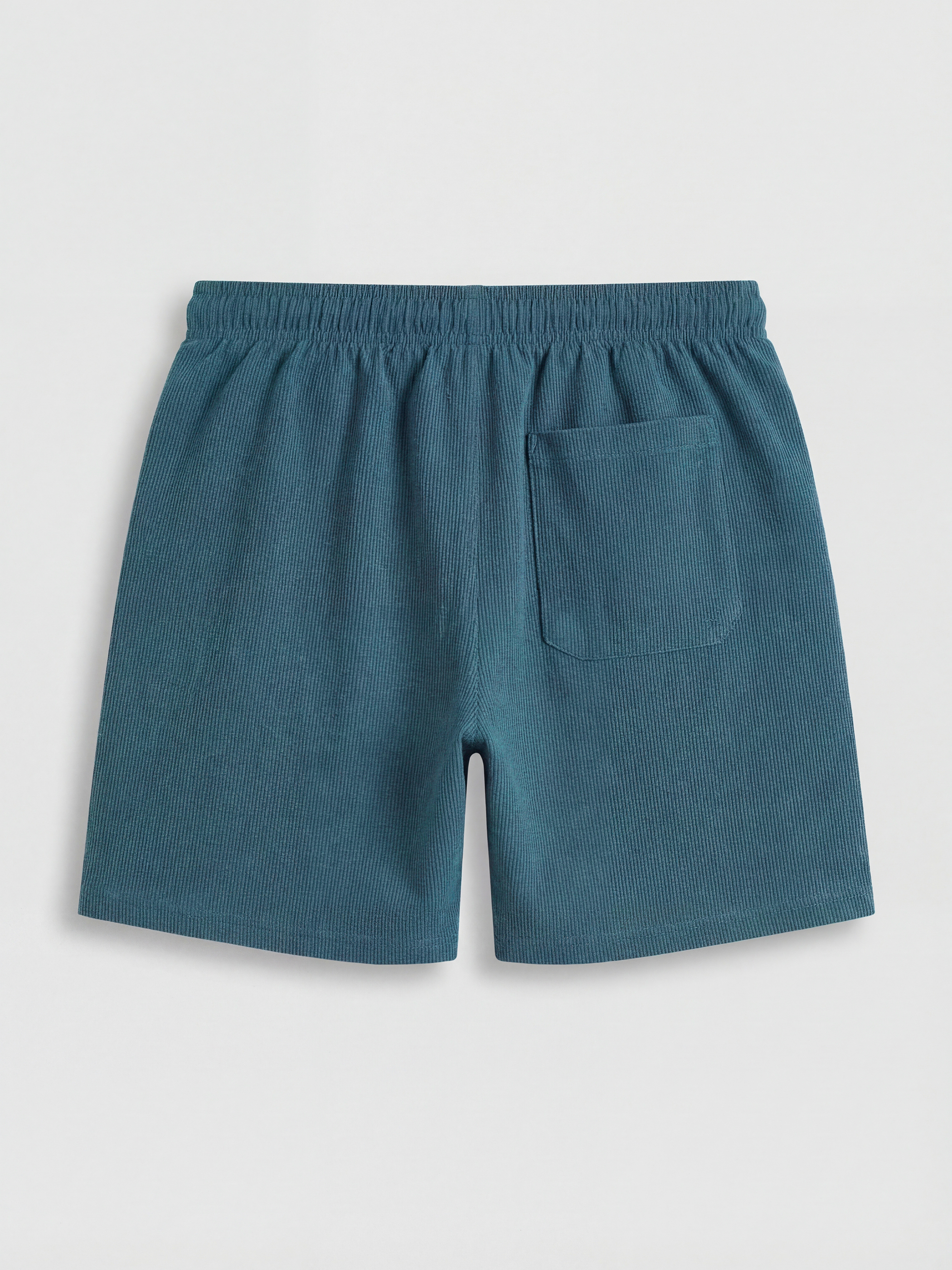 LCW SWIMWEAR Kısa Boy Erkek Deniz Şortu görsel 6