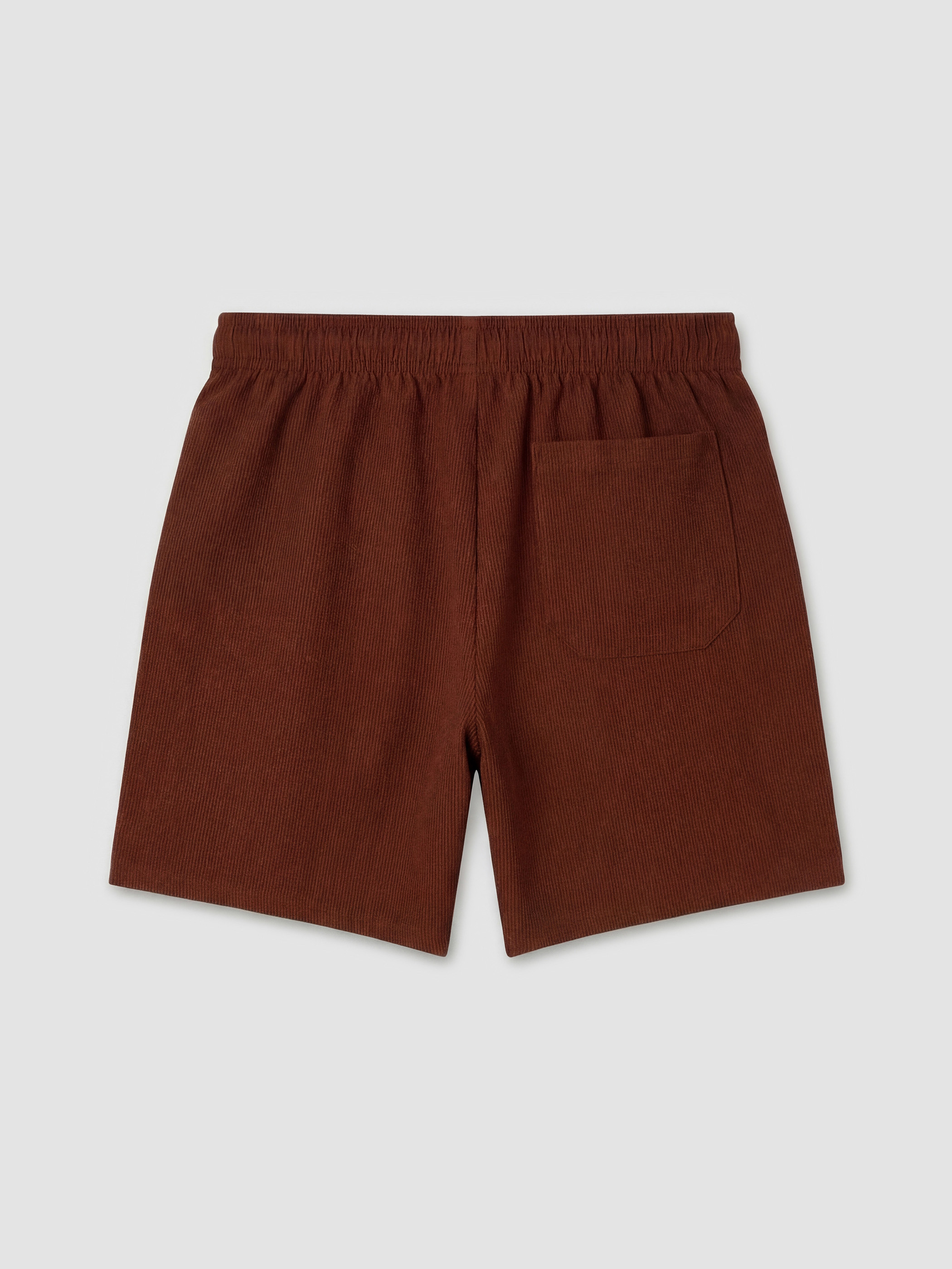 LCW SWIMWEAR Kısa Boy Erkek Deniz Şortu görsel 6