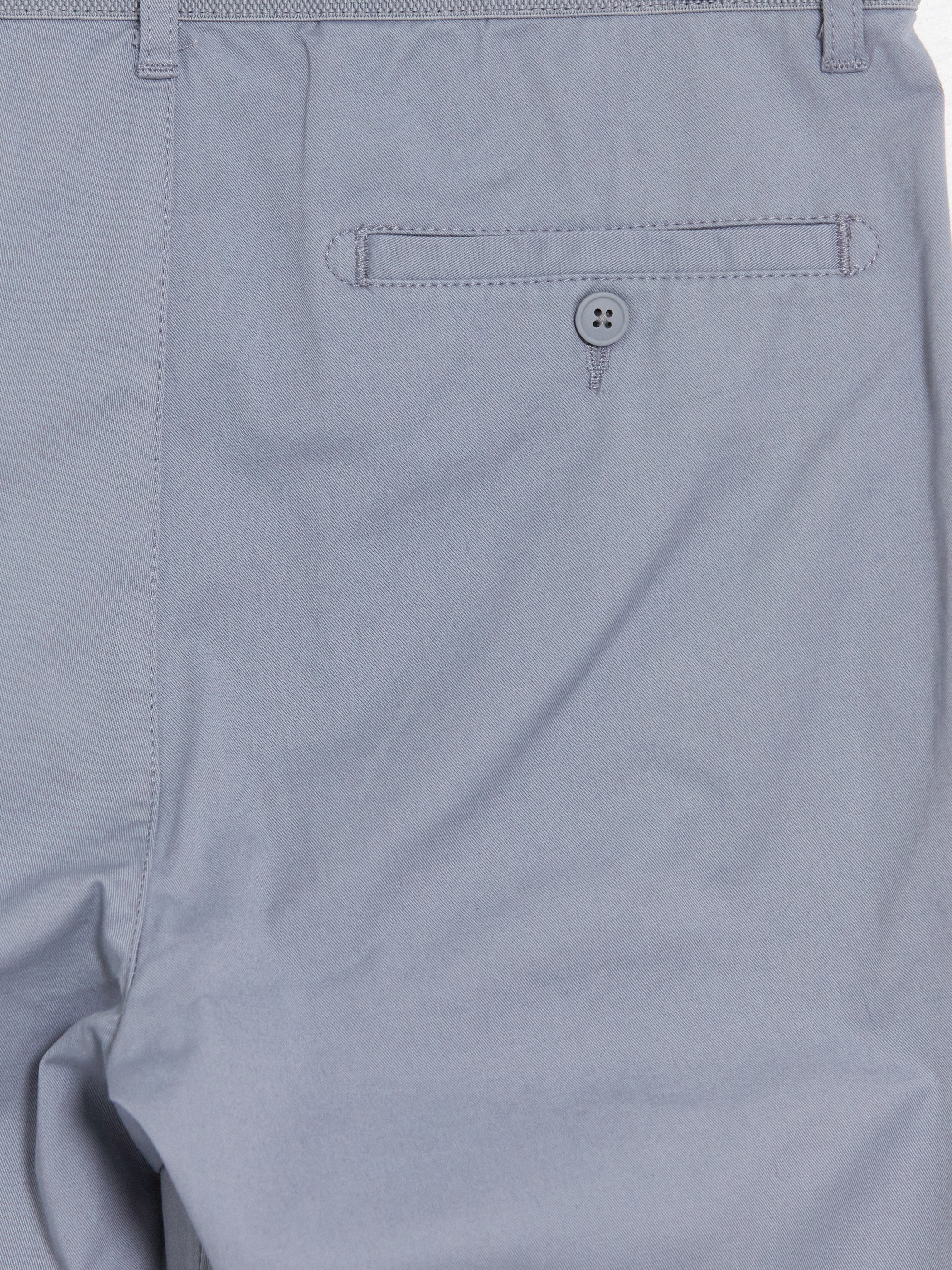 LCWAIKIKI Classic Regular Fit Erkek Şort görsel 4