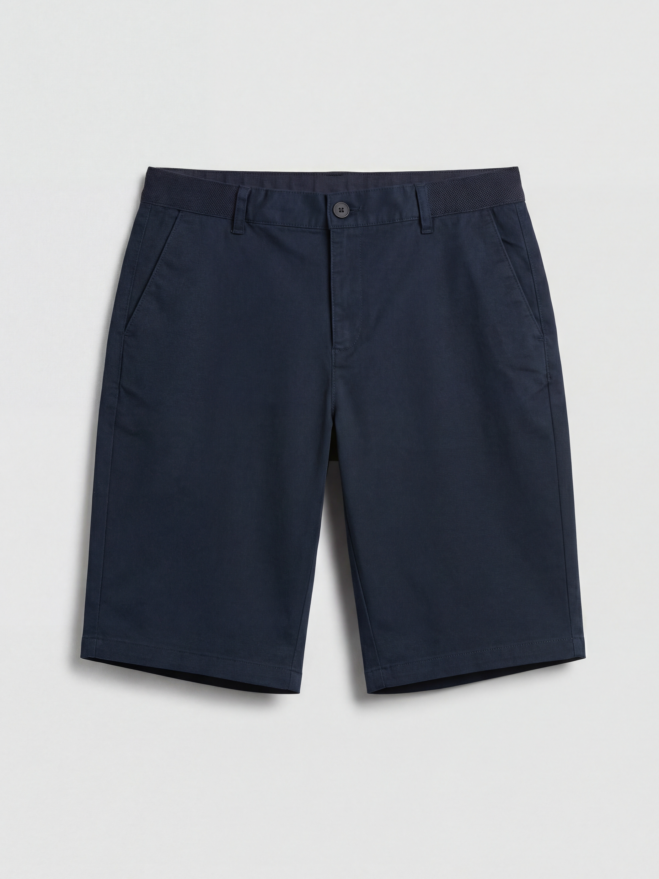 LCWAIKIKI Classic Regular Fit Erkek Şort görsel 5