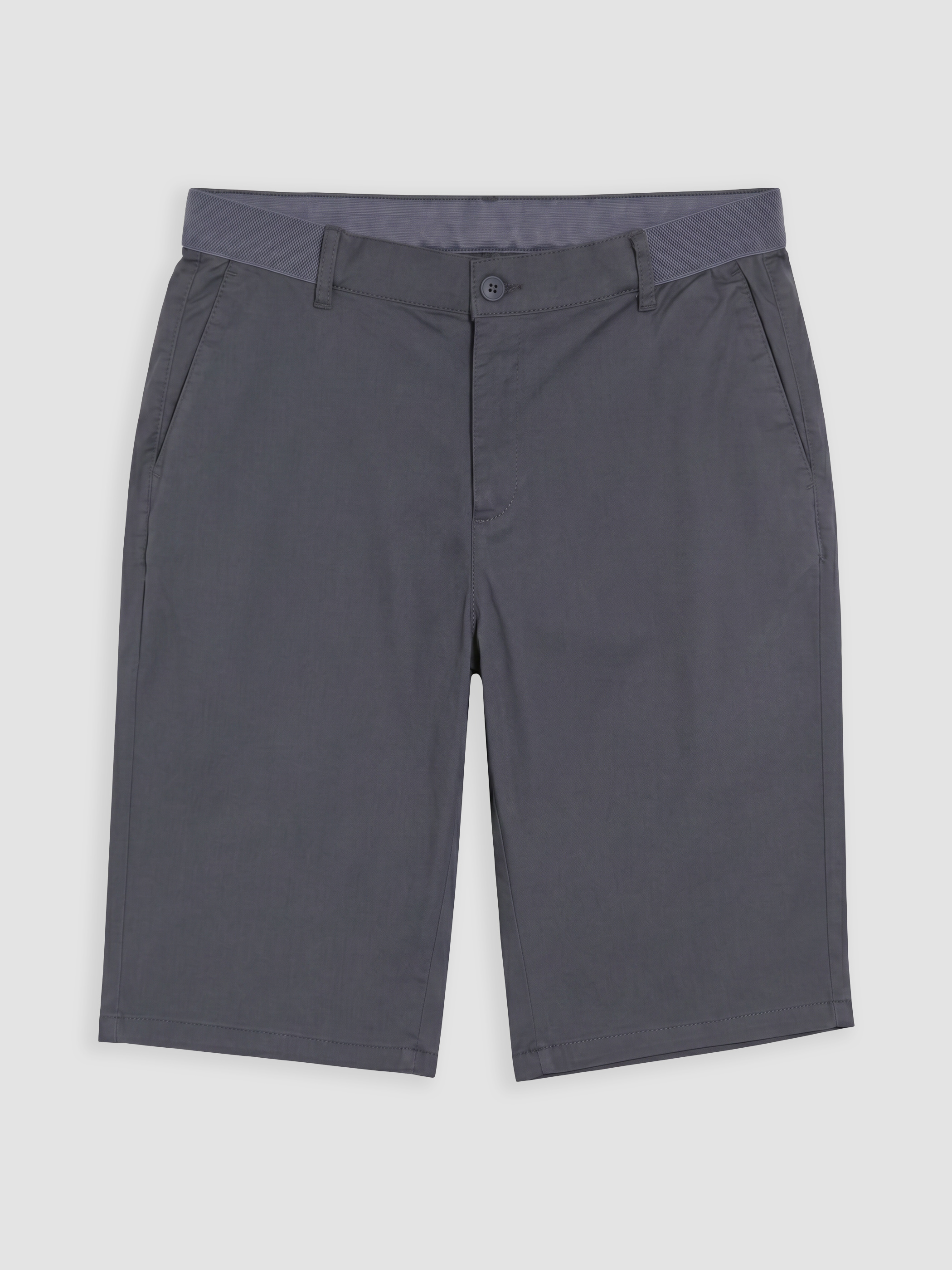 LCWAIKIKI Classic Regular Fit Erkek Şort görsel 5
