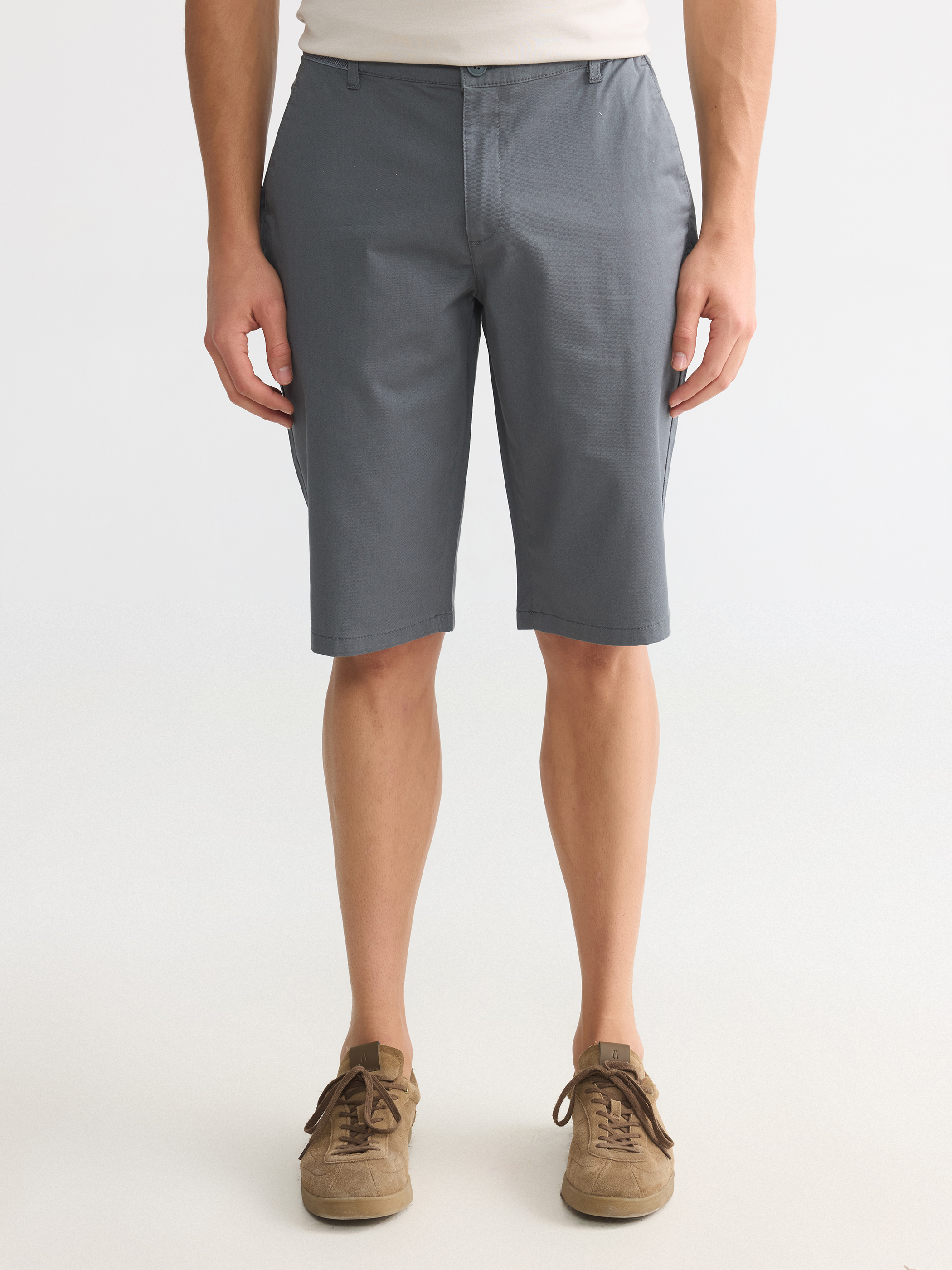LCWAIKIKI Classic Regular Fit Erkek Şort görsel 2