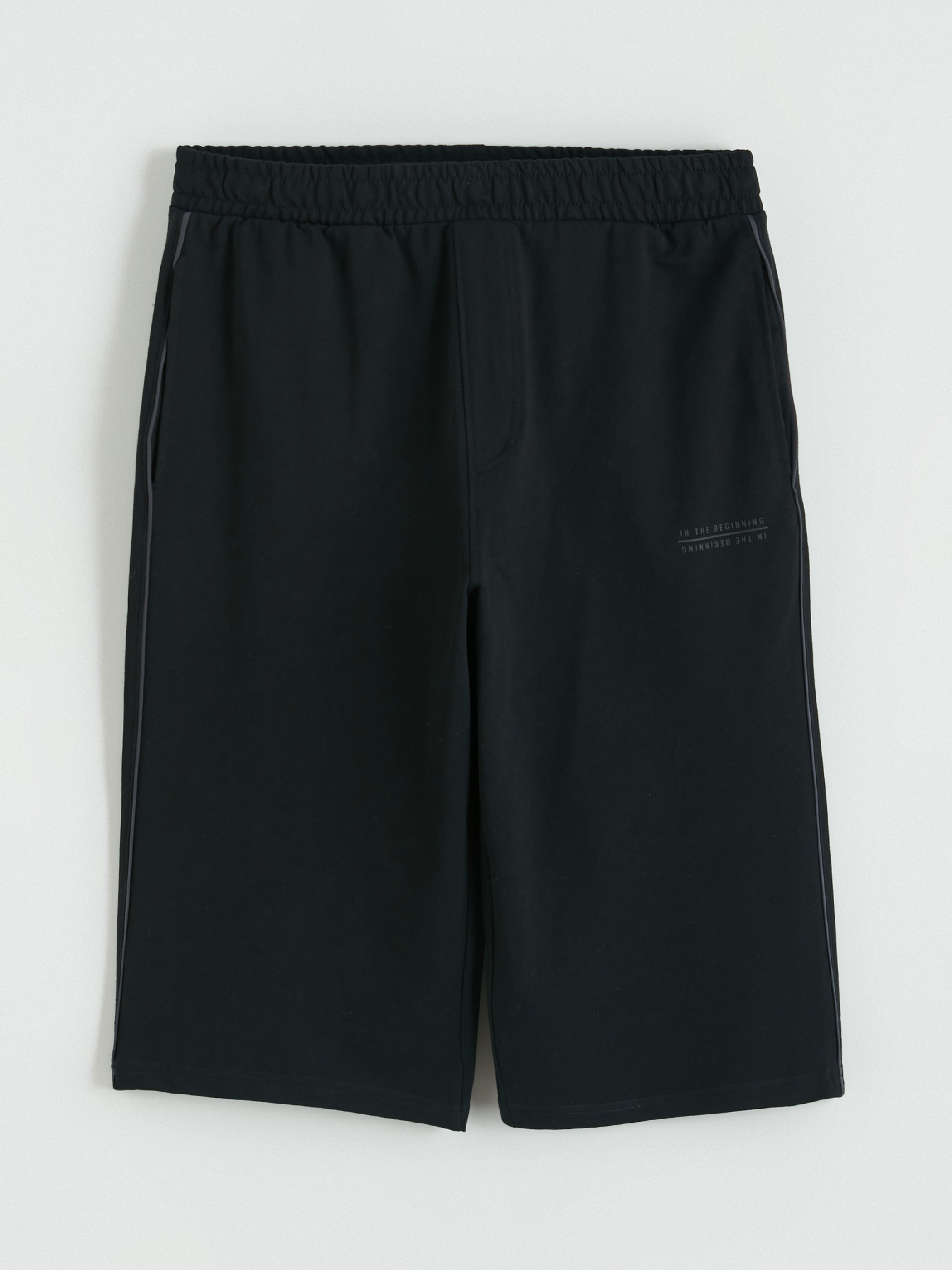 LCWAIKIKI Classic Regular Fit Erkek Şort görsel 4